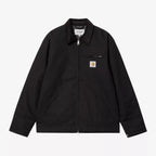 Black Rigid