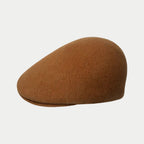 Rustic Caramel