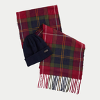 Winterberry Tartan