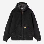 Black Stone Washed