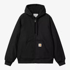 Black Rigid