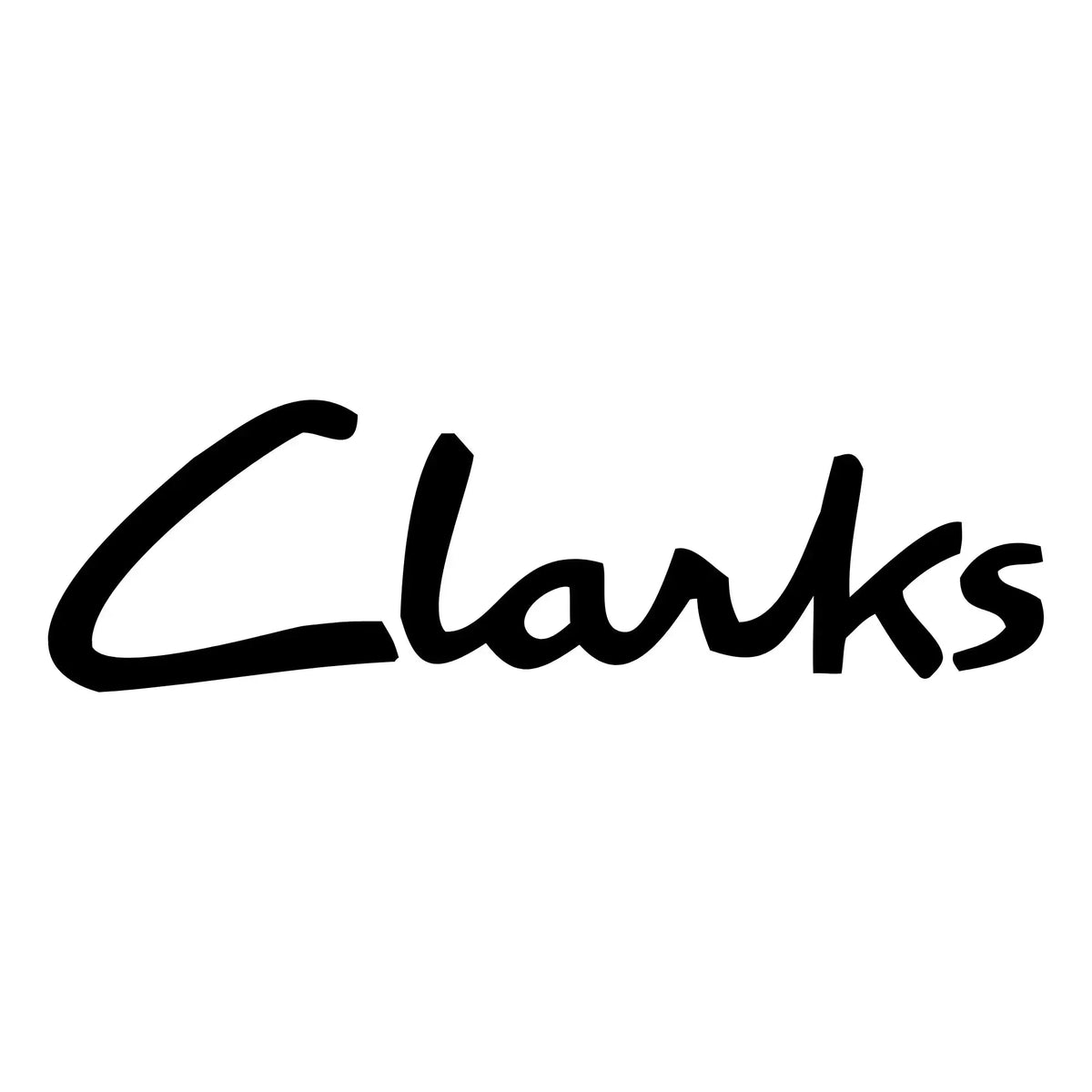 Chaussures Clarks — Klubb