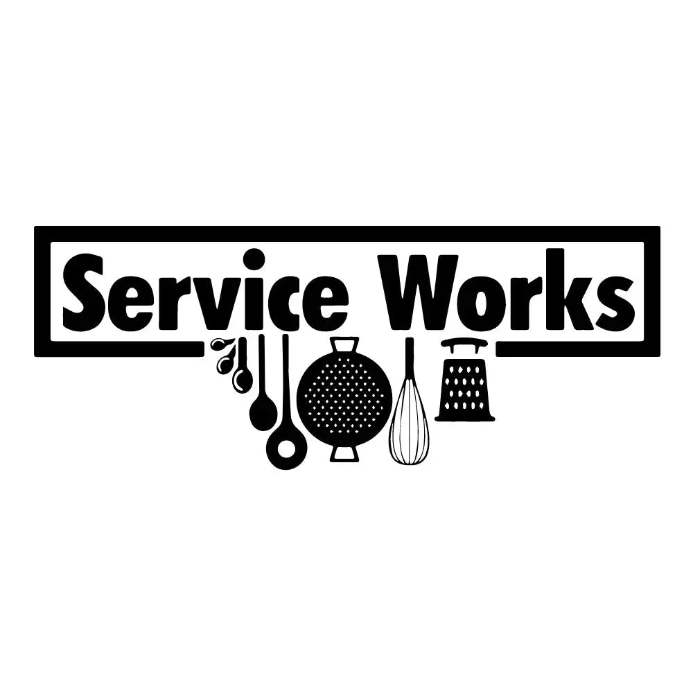 Service Works homme — Klubb