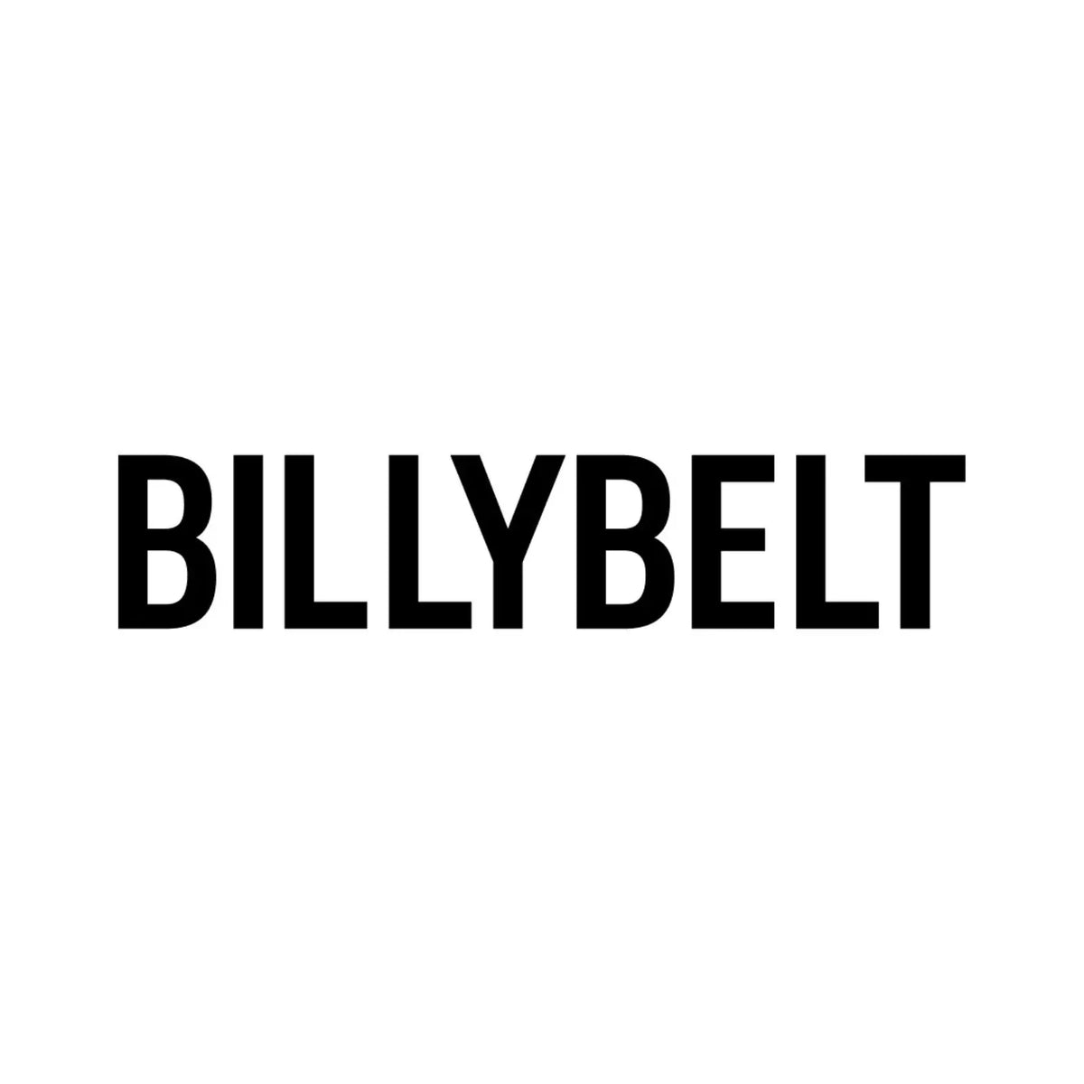 Ceintures et chaussettes Billybelt — Klubb