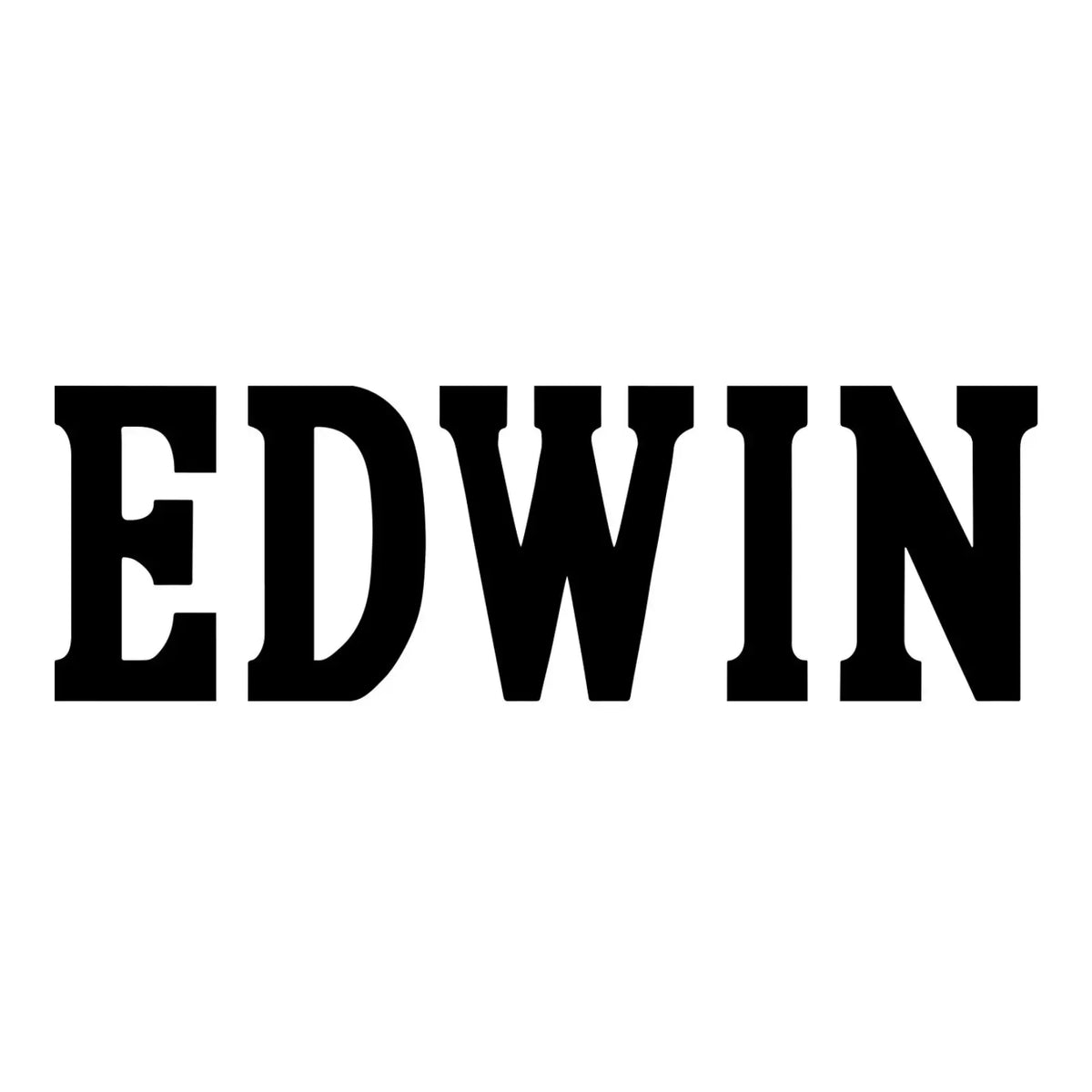 Edwin homme — Klubb