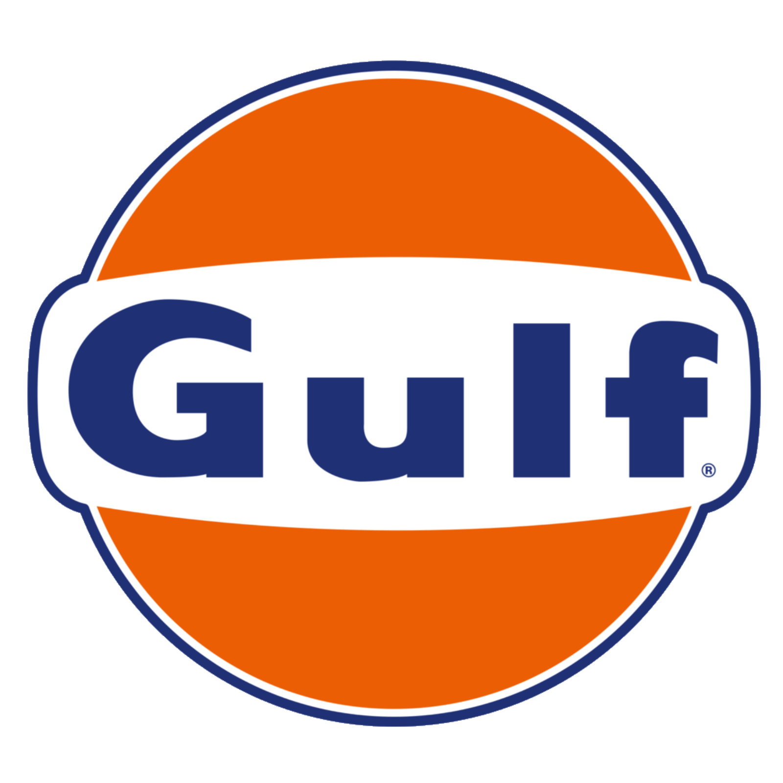 Collection Gulf — Klubb