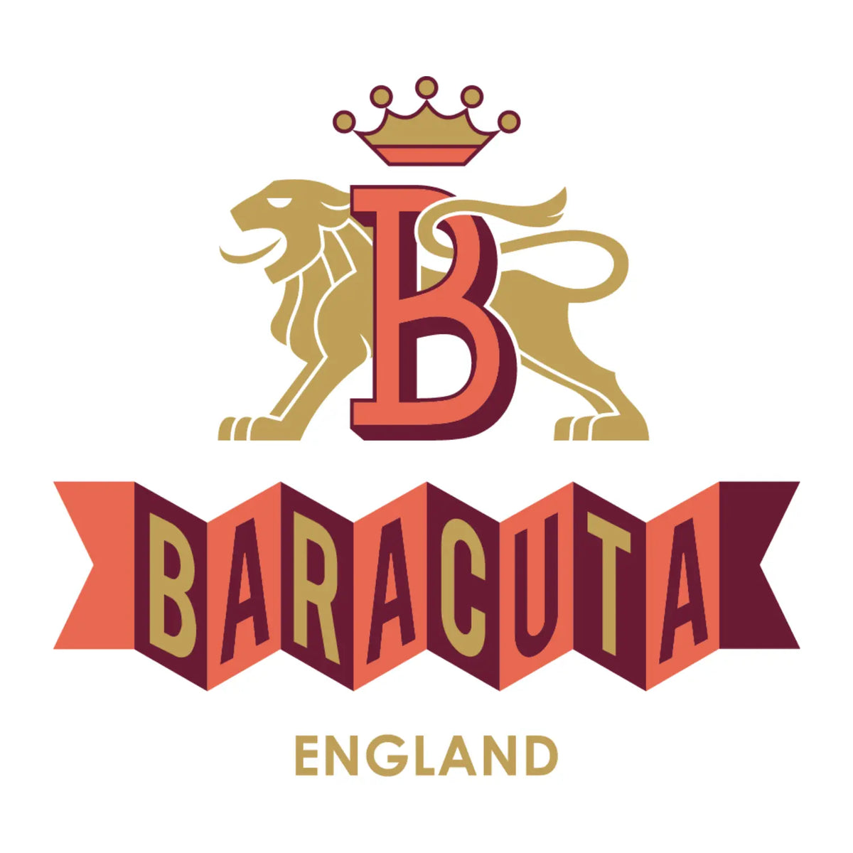 Baracuta homme — Klubb