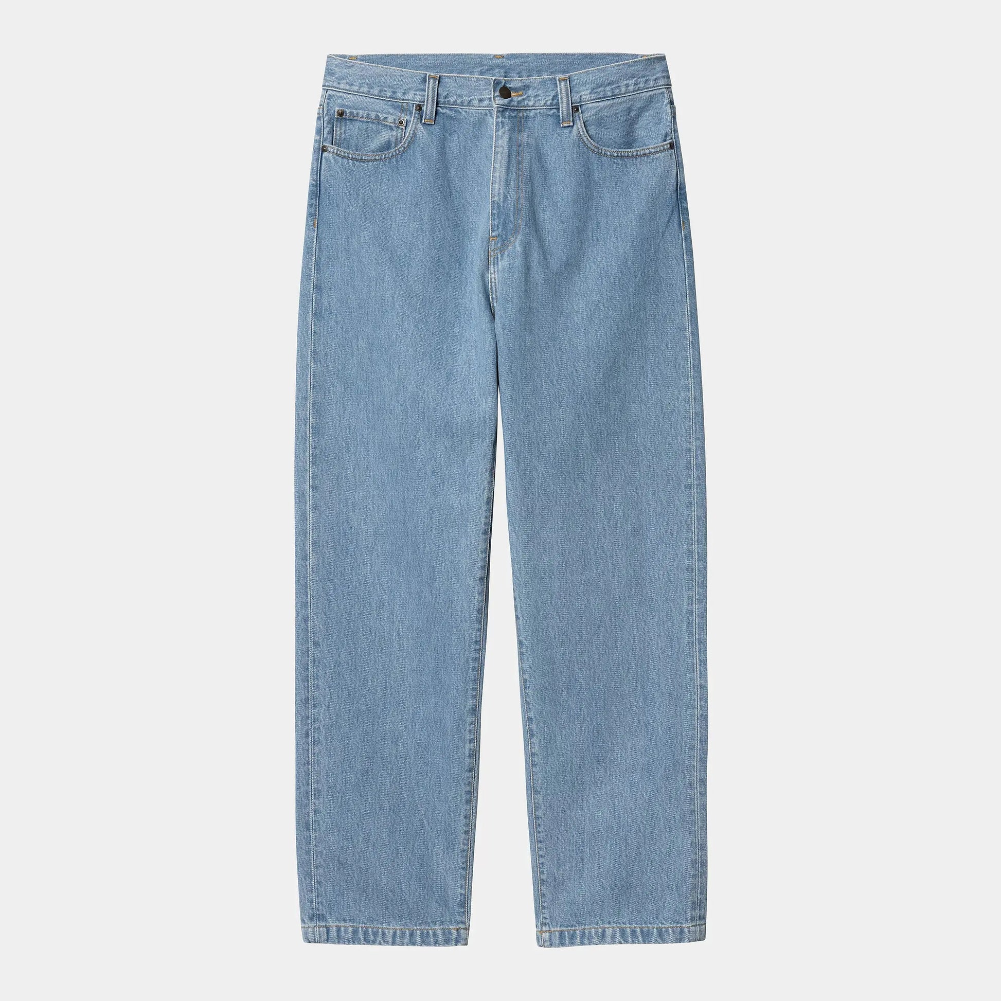 Aaron Pant - Stone Bleached - Carhartt WIP