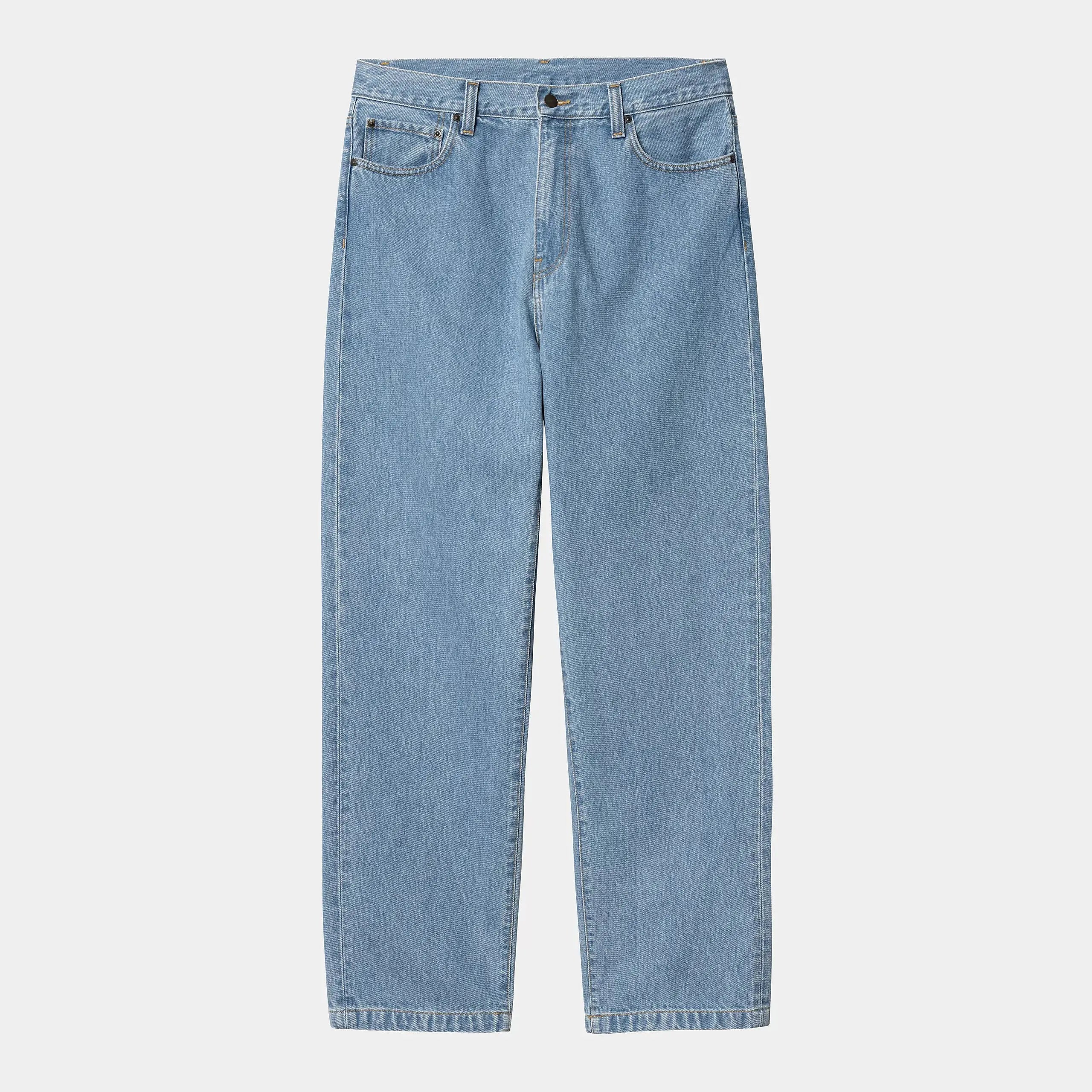 Aaron Pant - Stone Bleached - Carhartt WIP
