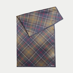 Tartan Olive