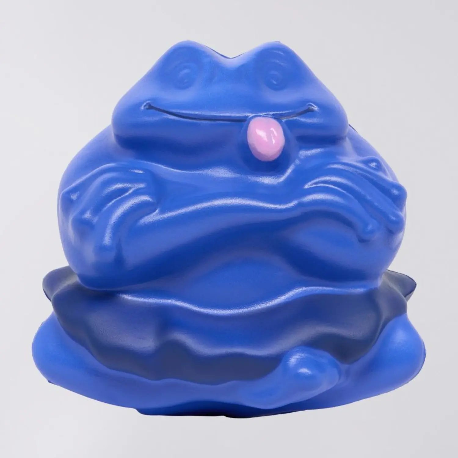 Balle Anti-stress Grenouille - Edwin