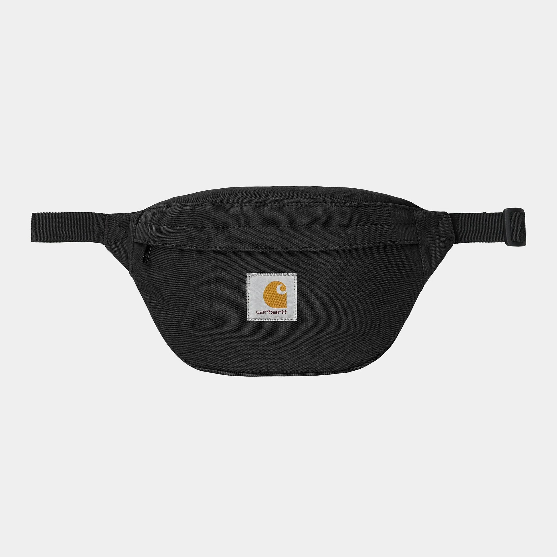 Banane Jake Hip Bag - Black - Carhartt WIP - vue 1