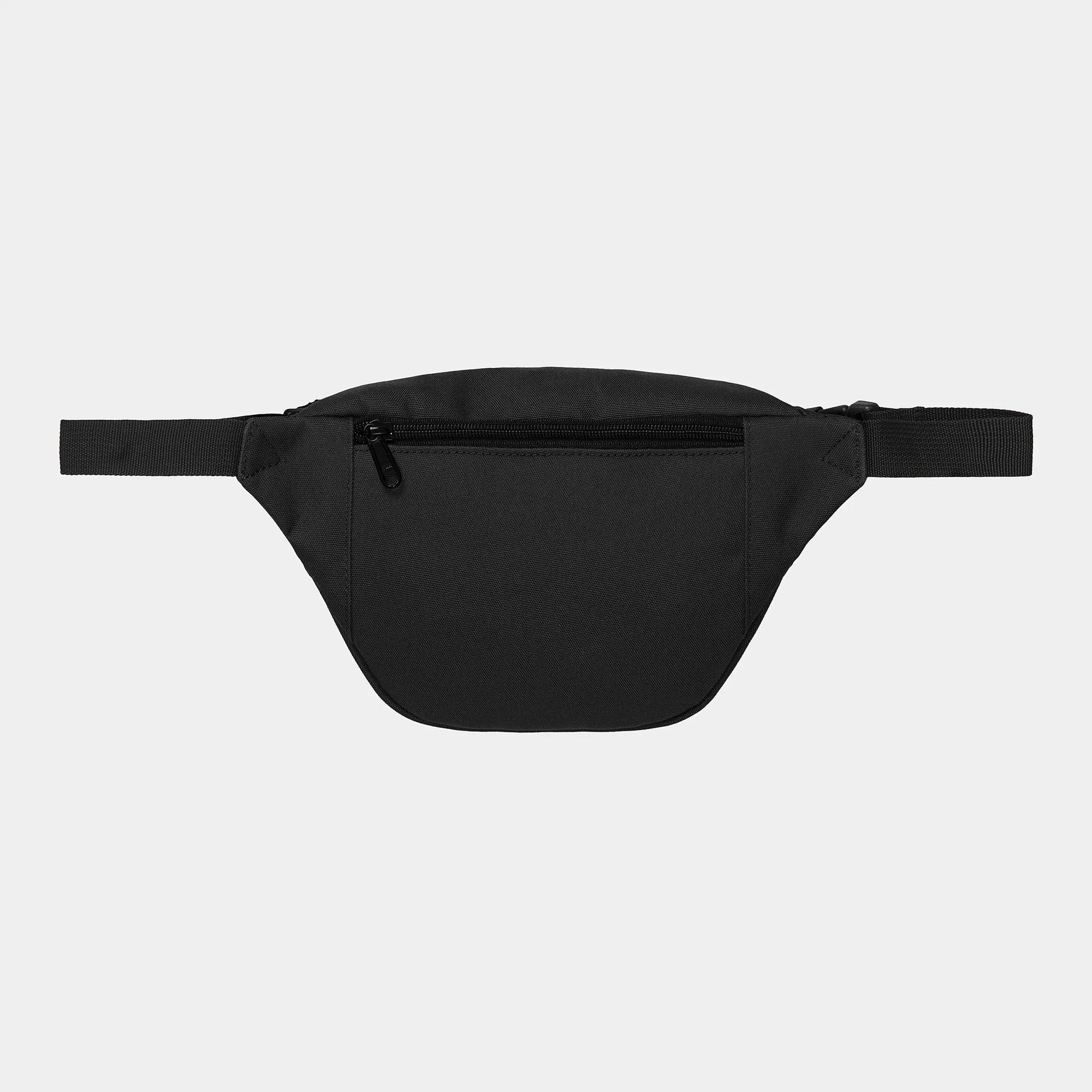 Banane Jake Hip Bag - Black - Carhartt WIP - vue 3