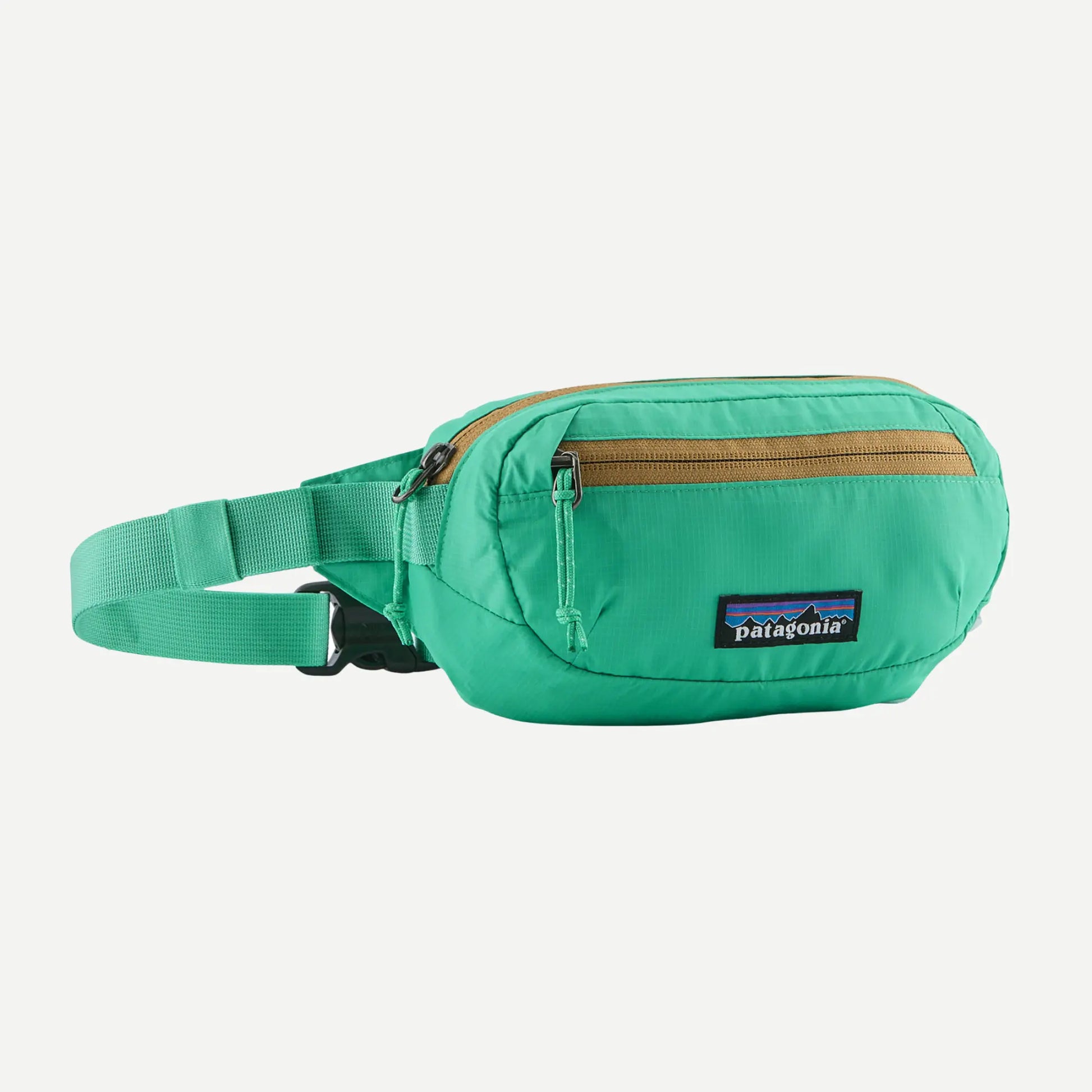 Banane Terravia Mini Hip - Aqua Stone - Patagonia