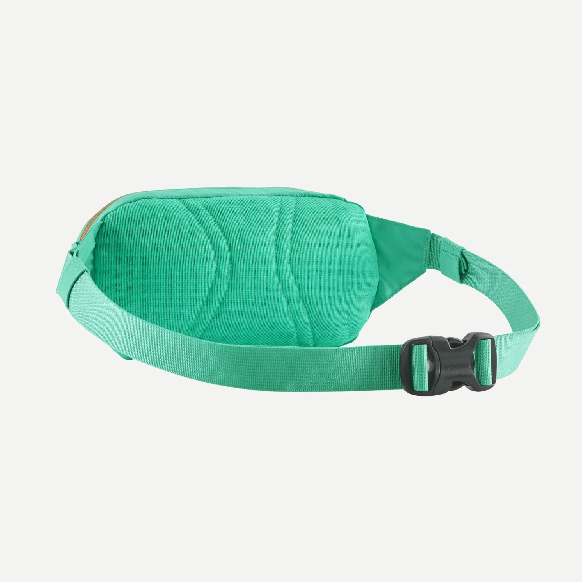 Banane Terravia Mini Hip - Aqua Stone - Patagonia - détail 2