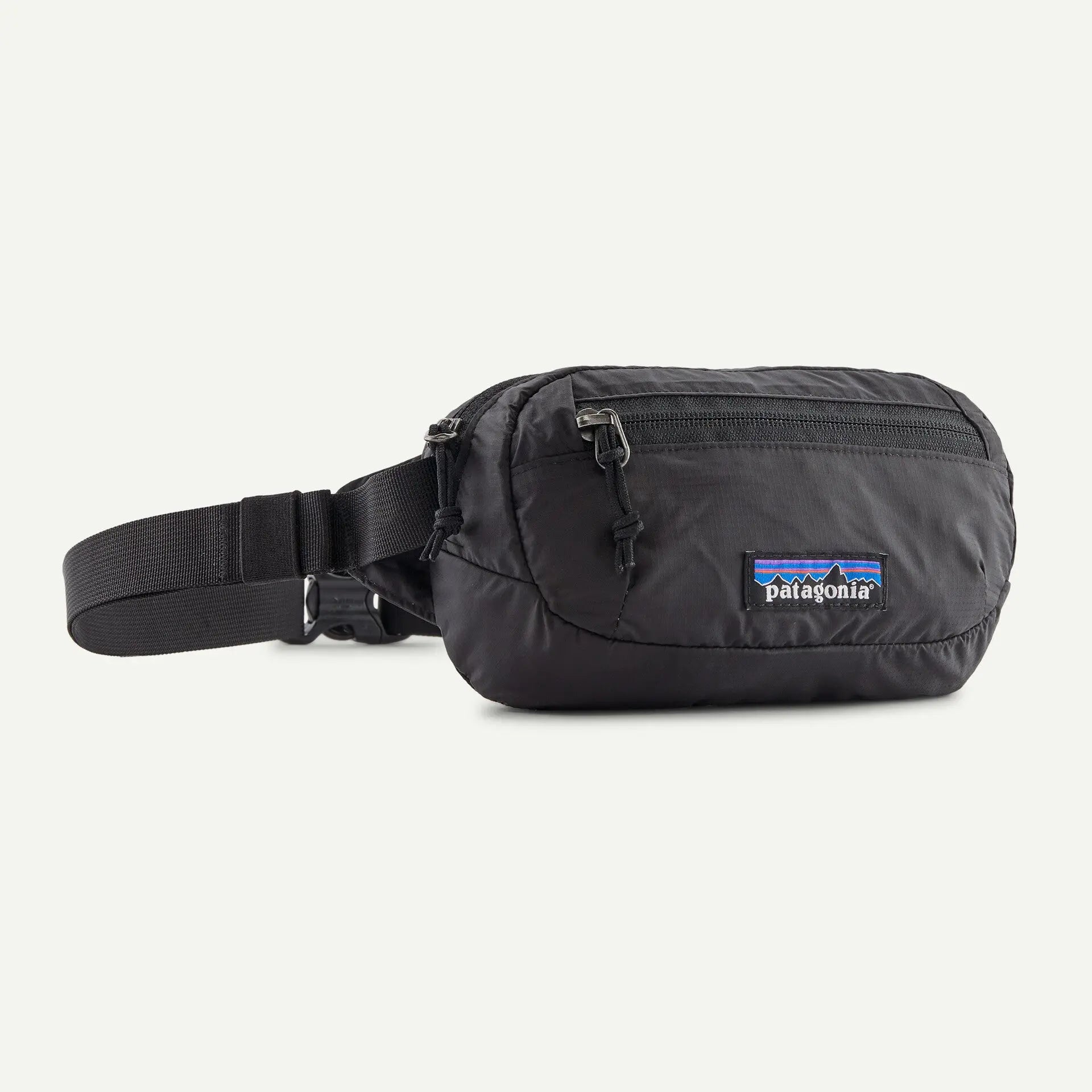 Banane Terravia Mini Hip - Black - Patagonia