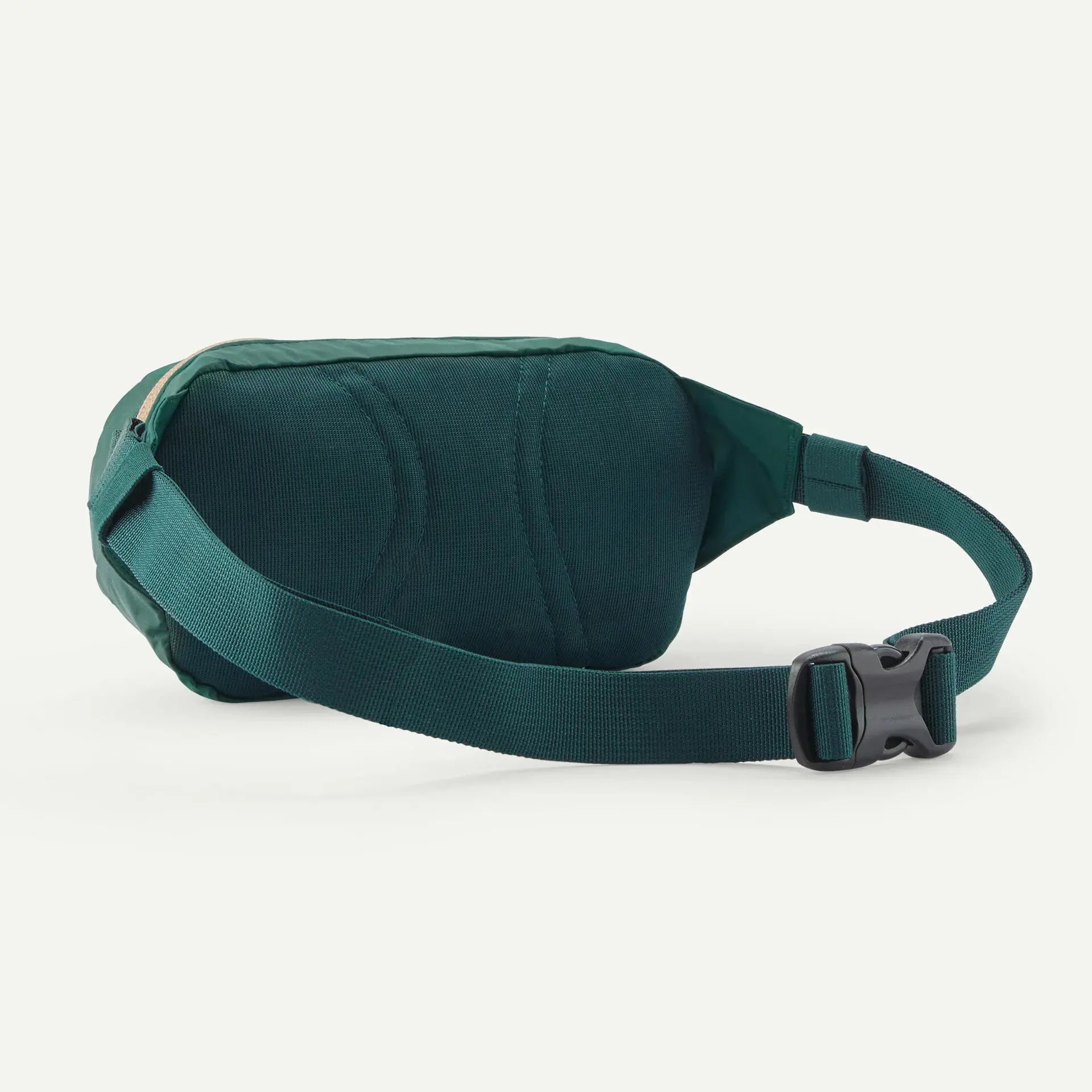 Banane Terravia Mini Hip - Cascade Green - Patagonia - détail 2