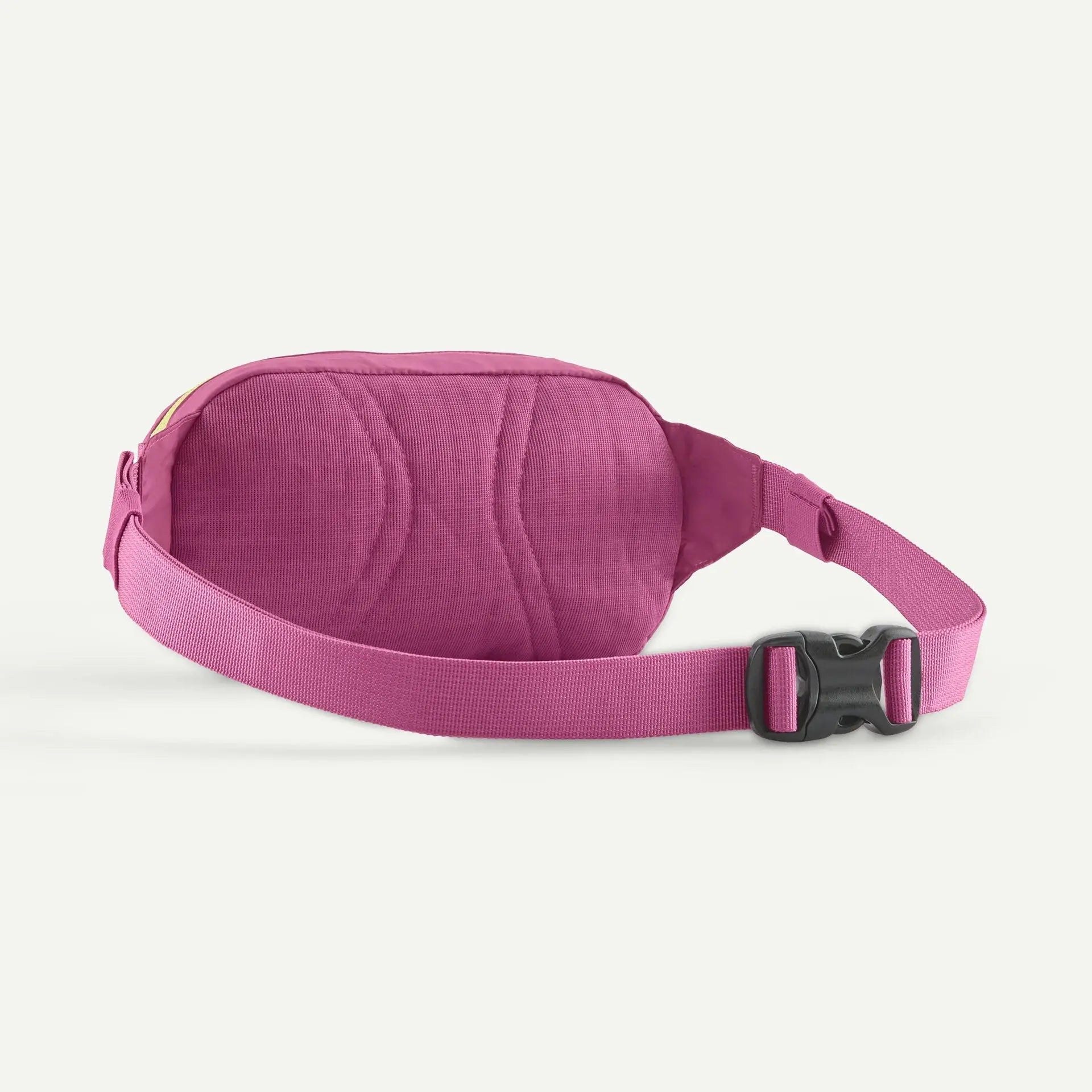 Banane Terravia Mini Hip - Faded Magenta - Patagonia - détail 2