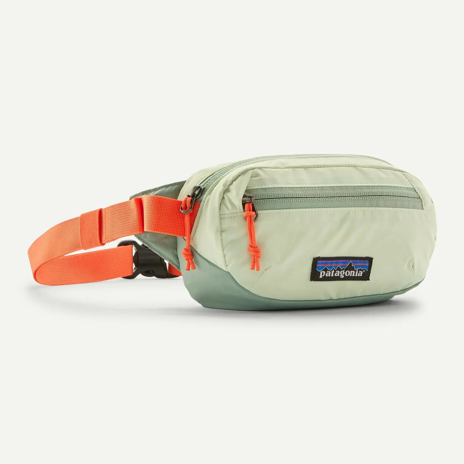 Banane Terravia Mini Hip - Linchen Green - Patagonia