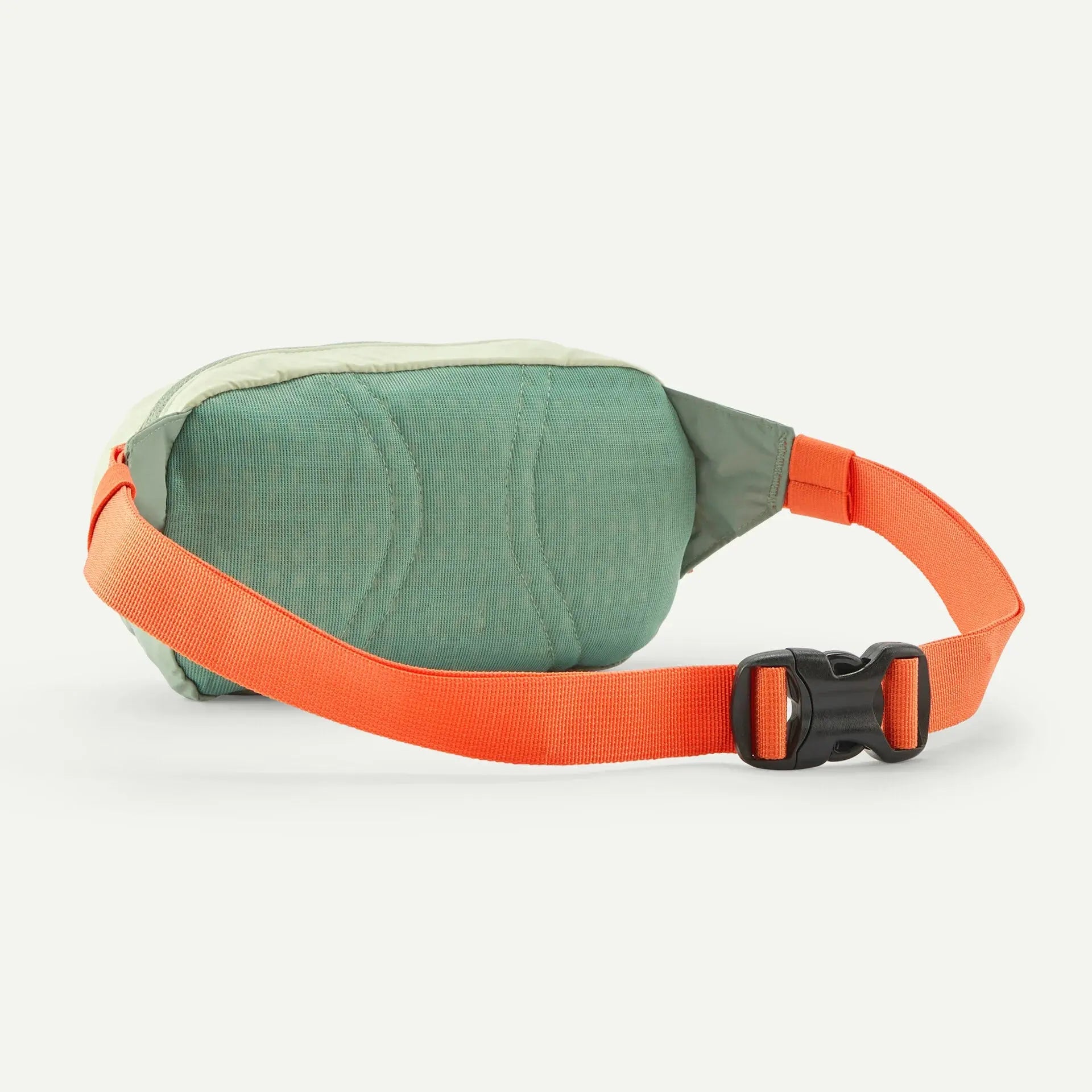 Banane Terravia Mini Hip - Linchen Green - Patagonia - détail 2
