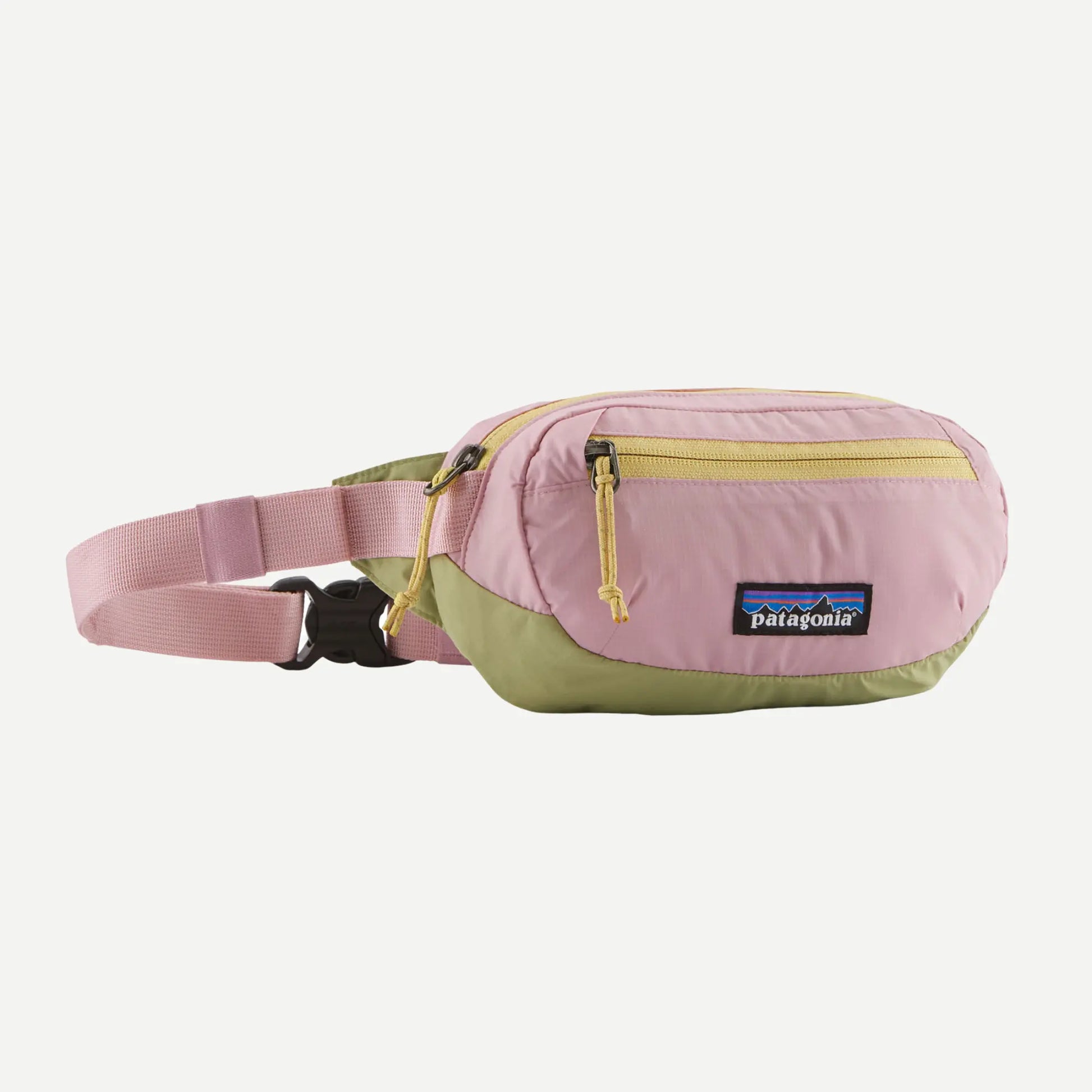 Banane Terravia Mini Hip - Quiet Violet - Patagonia