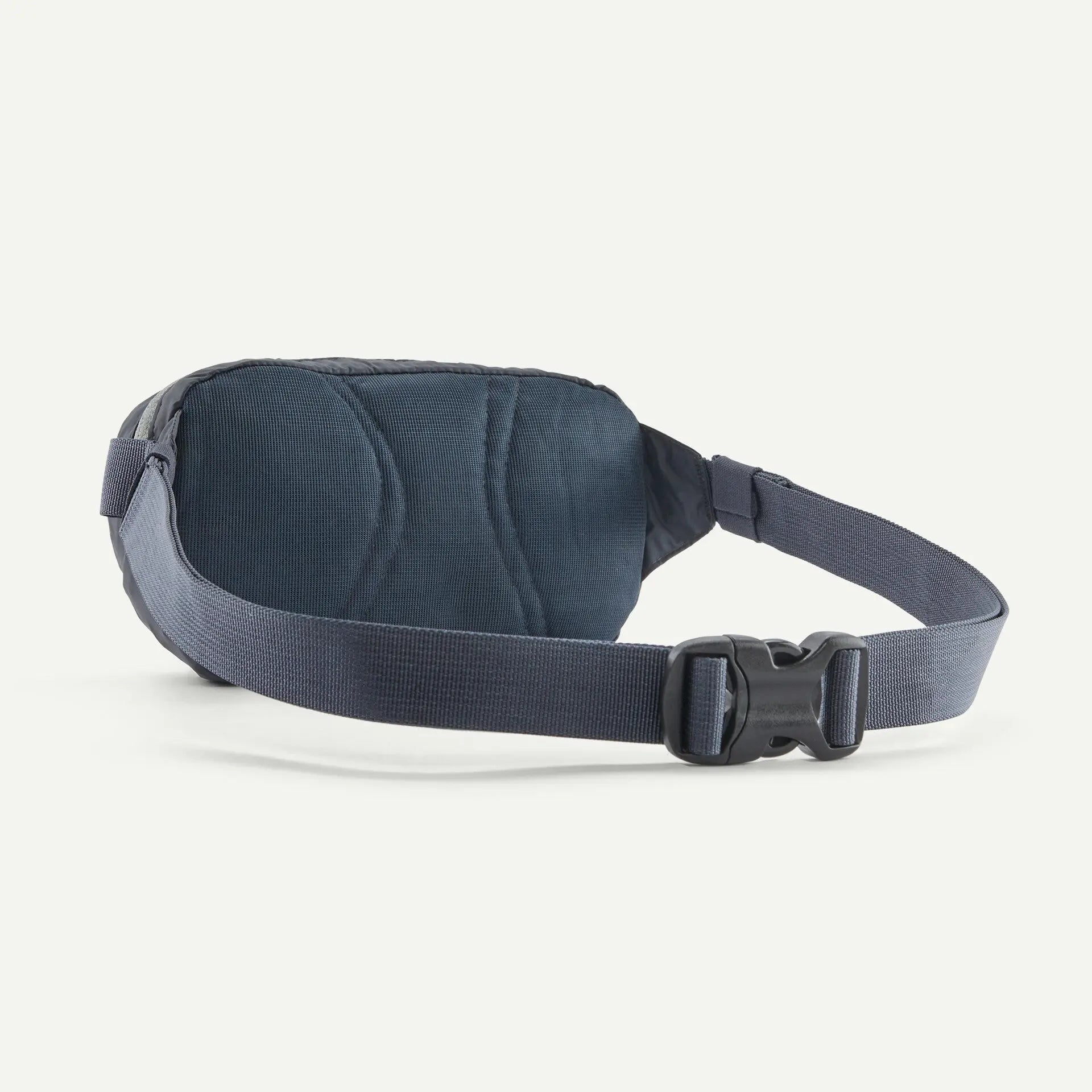 Banane Terravia Mini Hip - Smodler Blue - Patagonia - détail 2