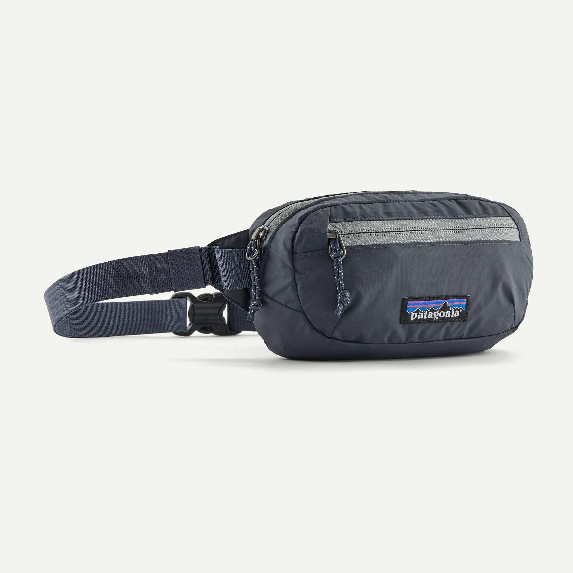 Banane Terravia Mini Hip - Smodler Blue - Patagonia