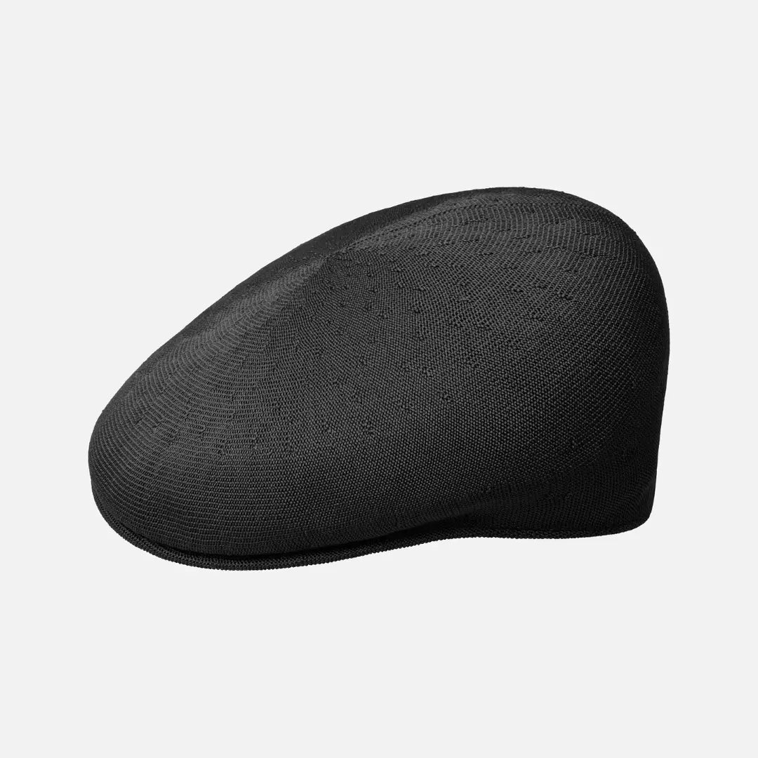 Béret 504 Tropic - Black - Kangol