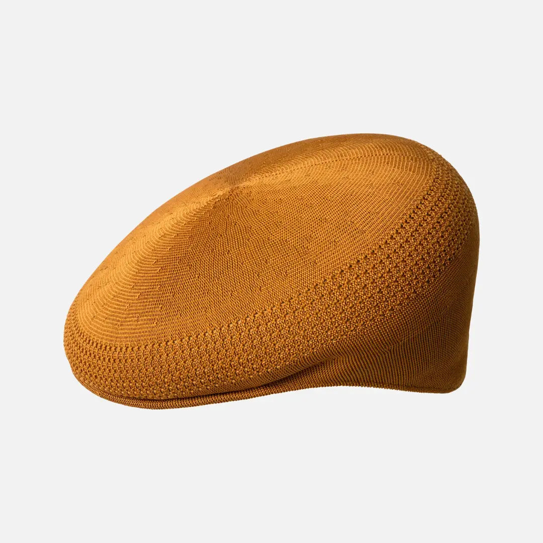 Béret 504 Tropic Ventair - Rustic Caramel - Kangol