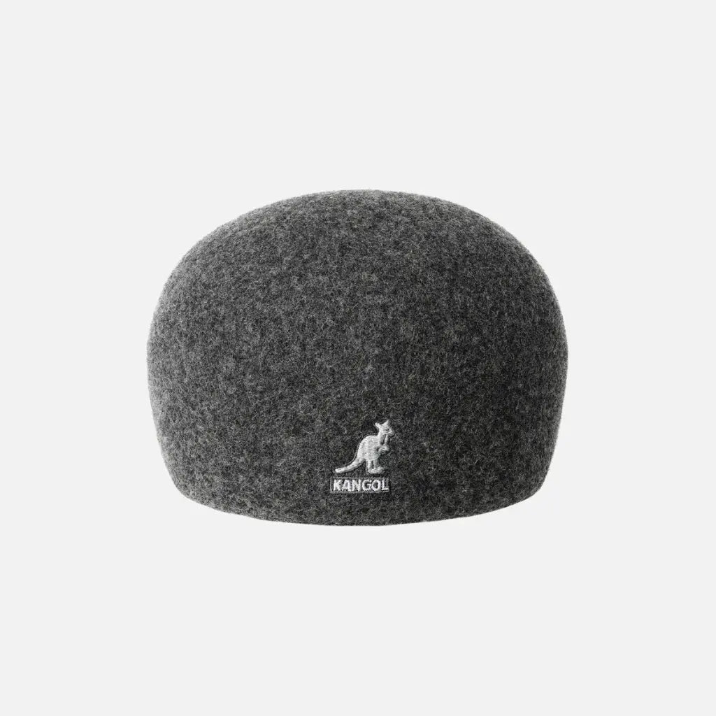 Béret 507 Laine Dk Flannel - Kangol - détail 2