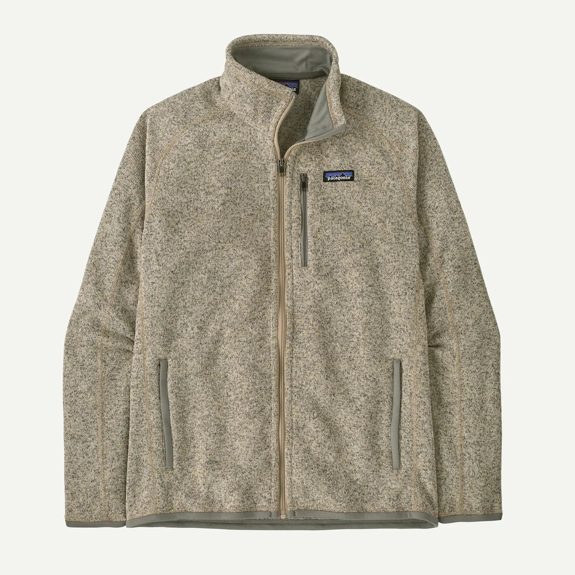 Better Sweater - Nautilus Tan - Patagonia