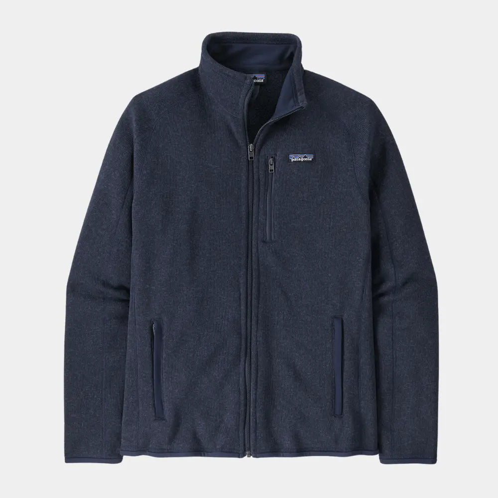 Better Sweater - New Navy - Patagonia