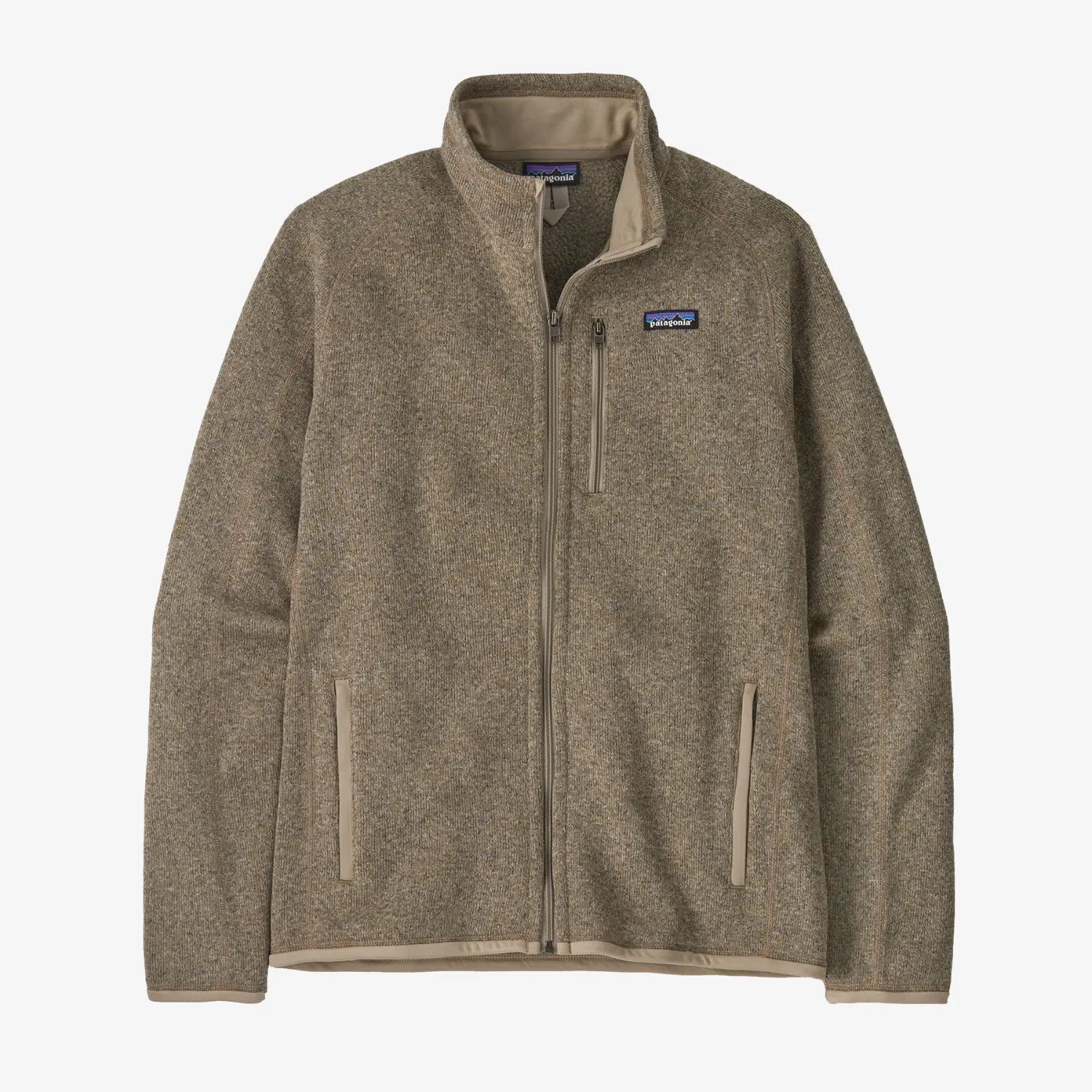 Better Sweater - Seabird - Patagonia