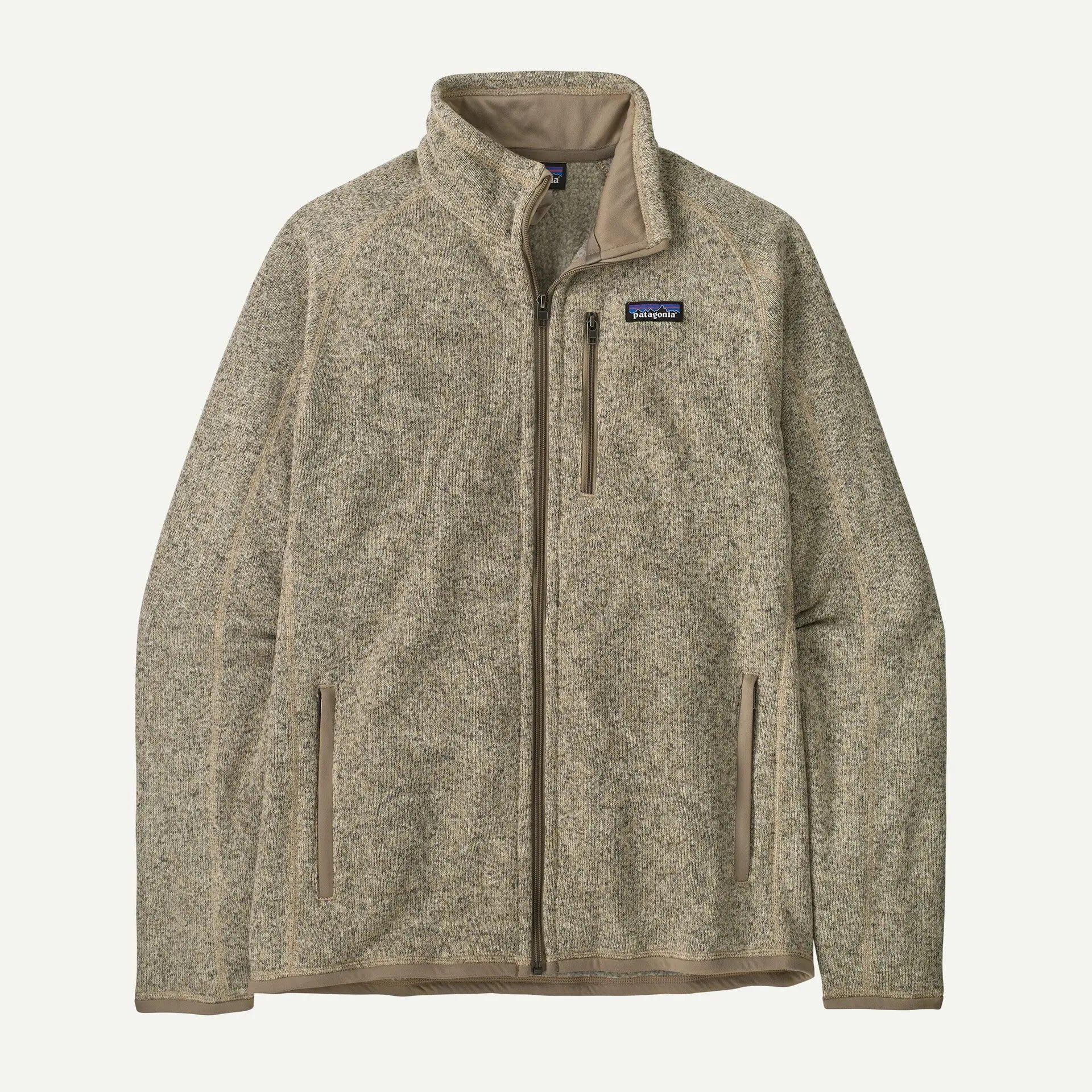 Better Sweater - Pelican - Patagonia