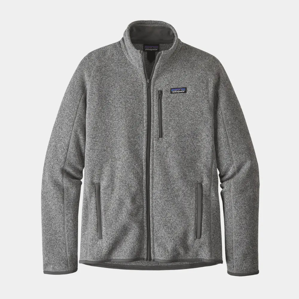 Better Sweater - Stonewash - Patagonia