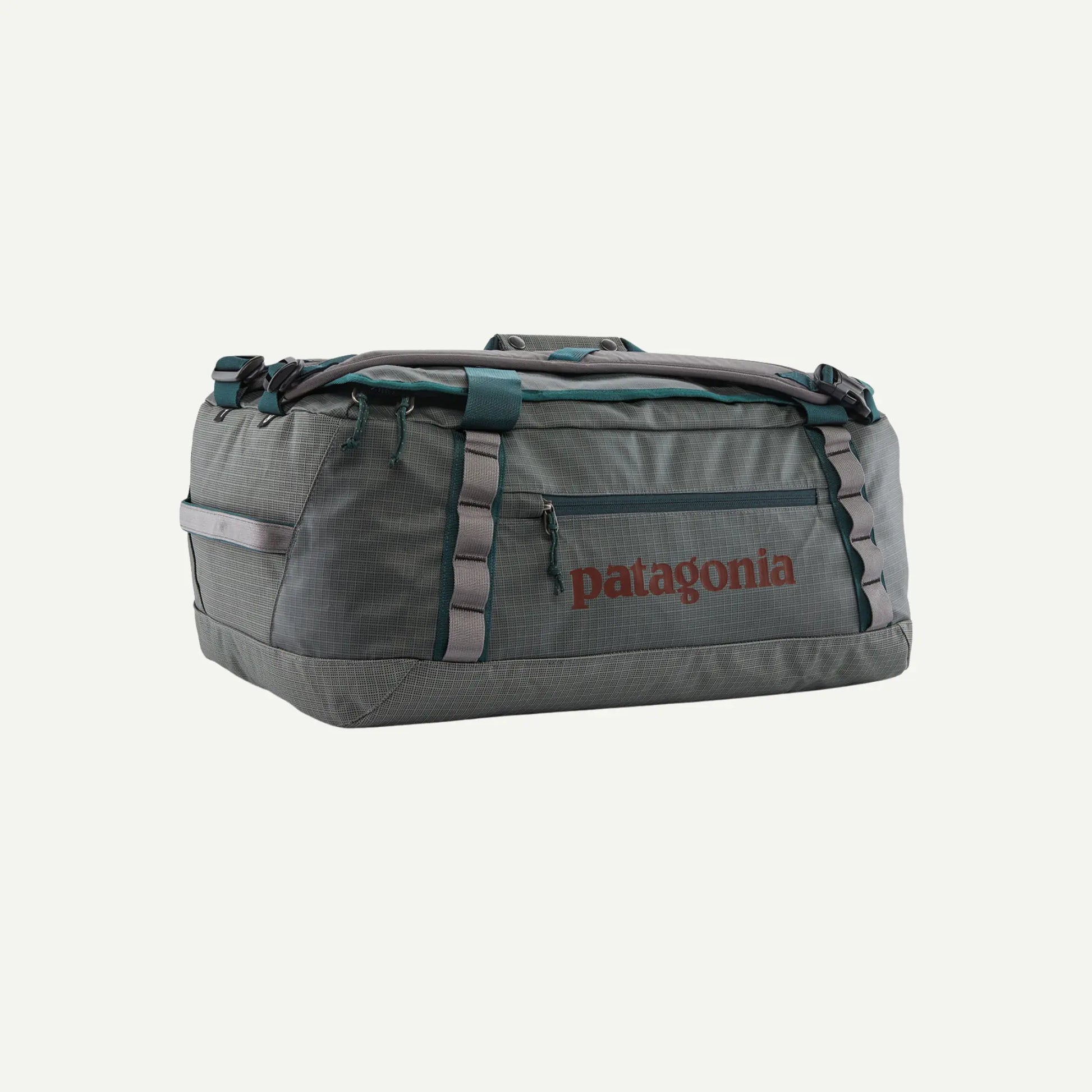 Black Hole Duffel 40l - Noble Grey - Patagonia