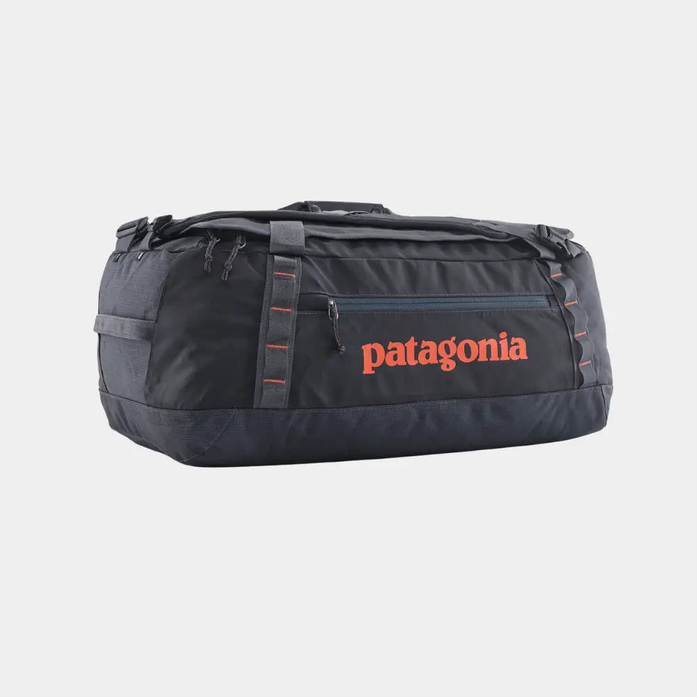 Black Hole Duffel 55l - Smolder Blue - Patagonia