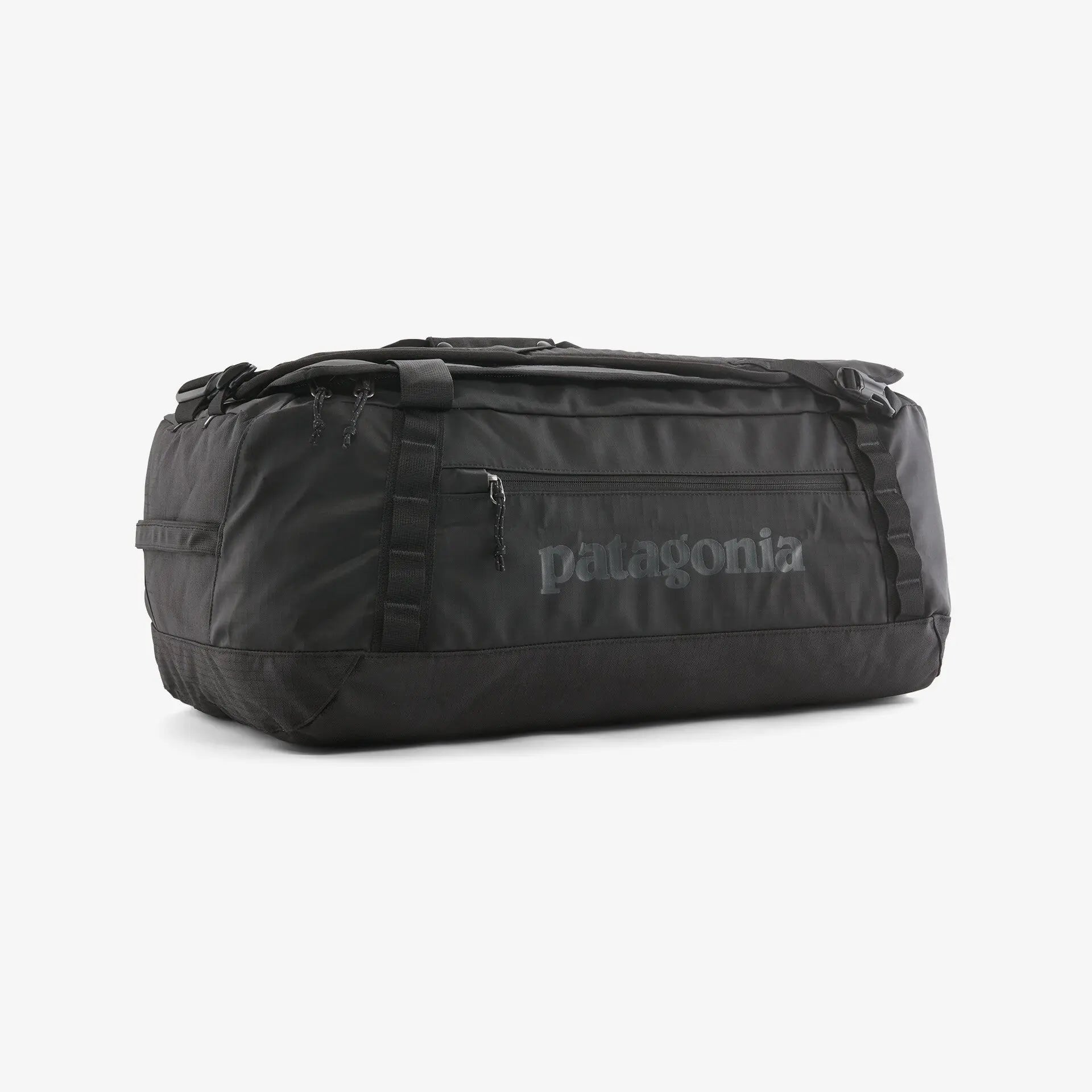 Black Hole Duffel 55l - Black - Patagonia