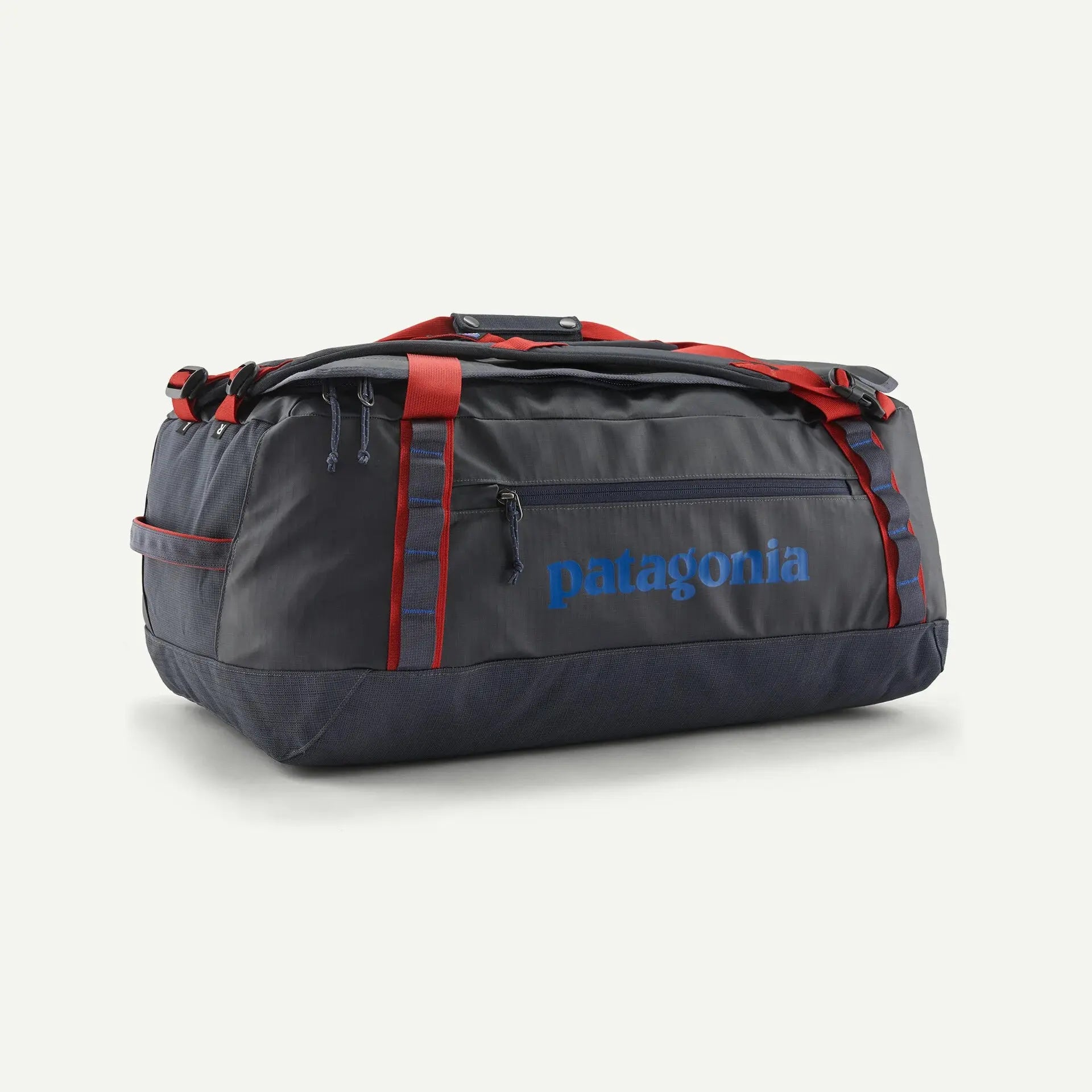 Black Hole Duffel 55l - Smolder Blue - Patagonia