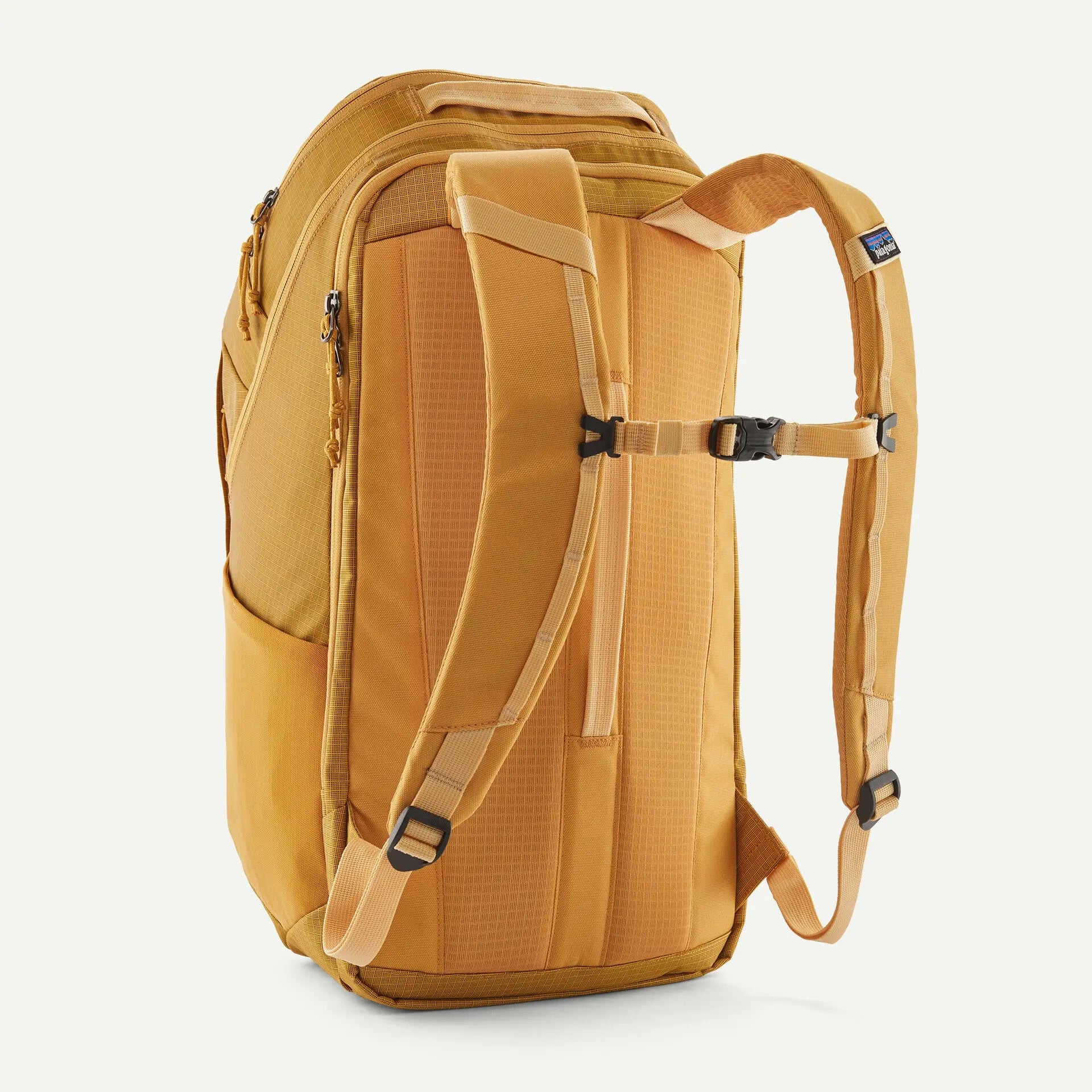 Black Hole Pack 32l Jaune - Patagonia - détail 4