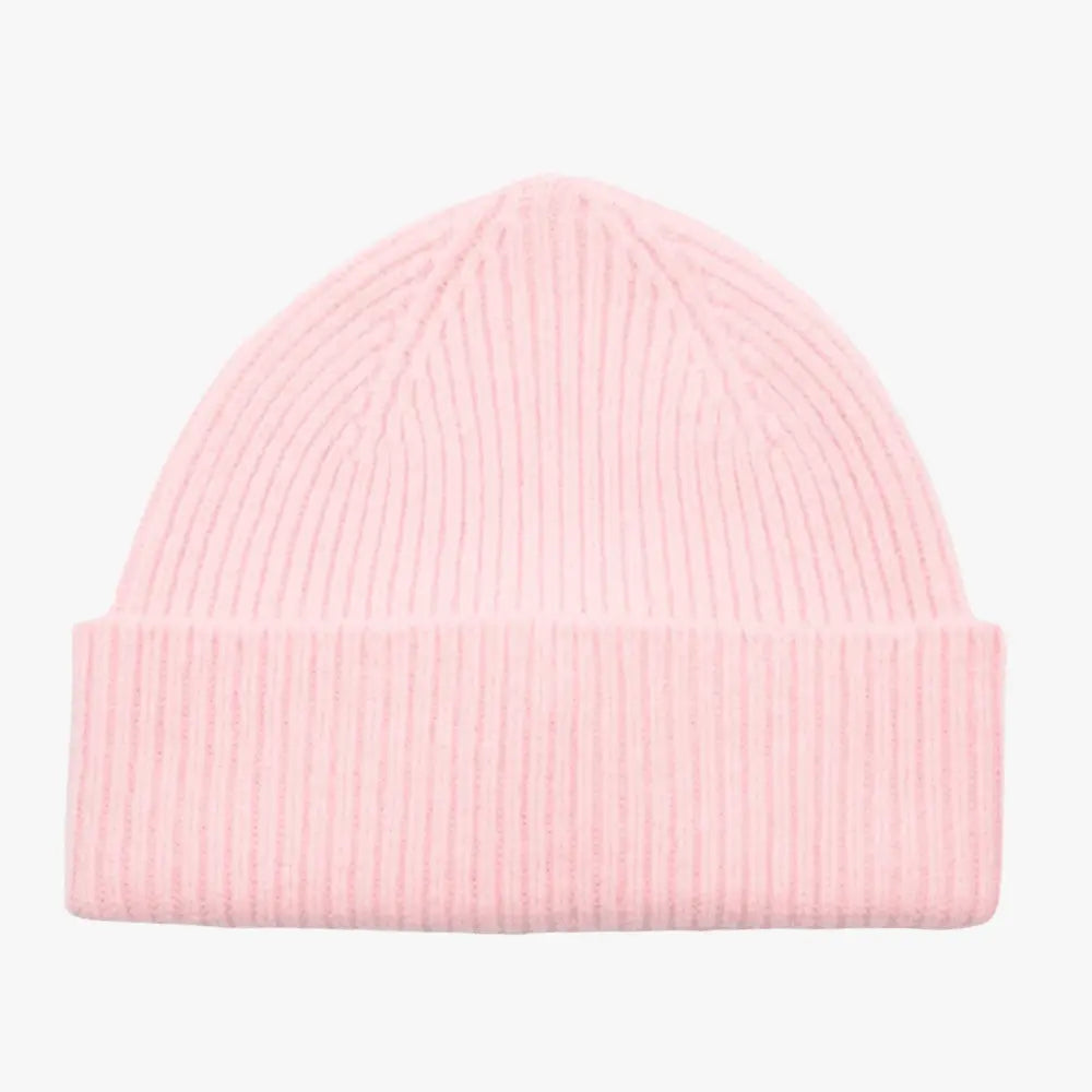 Bonnet Barra - Candy Floss - Mackie