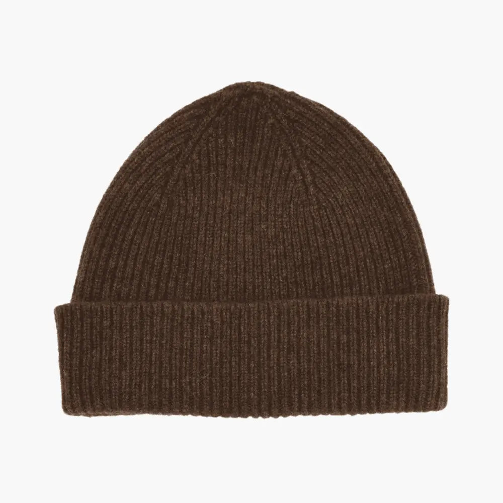 Bonnet Barra - Mocha - Mackie