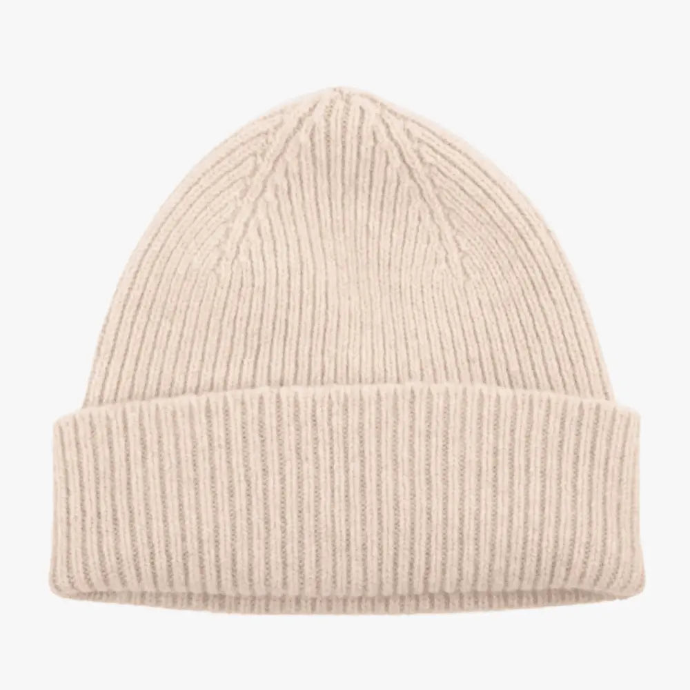 Bonnet Barra - Natural - Mackie