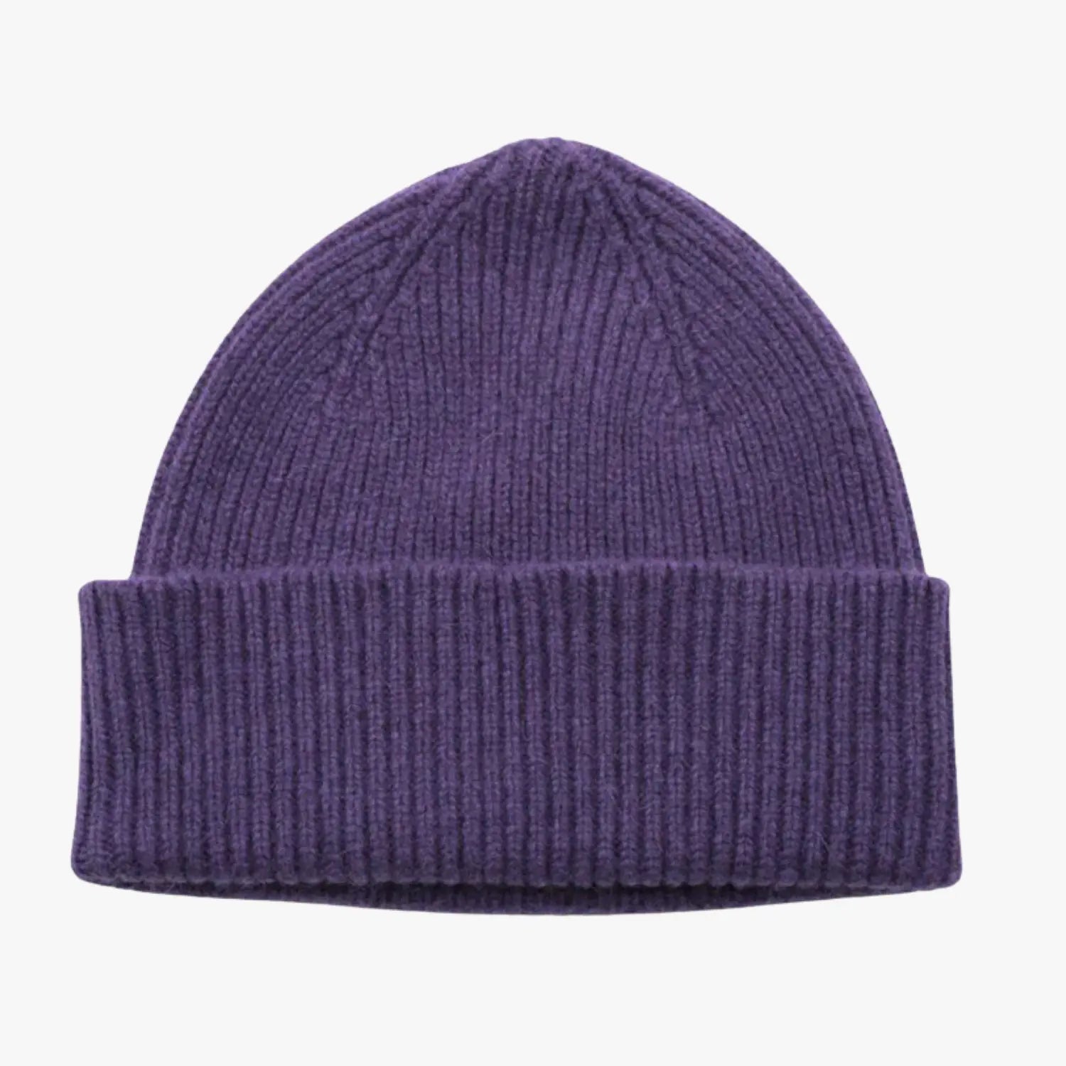 Bonnet Barra - Prune - Mackie