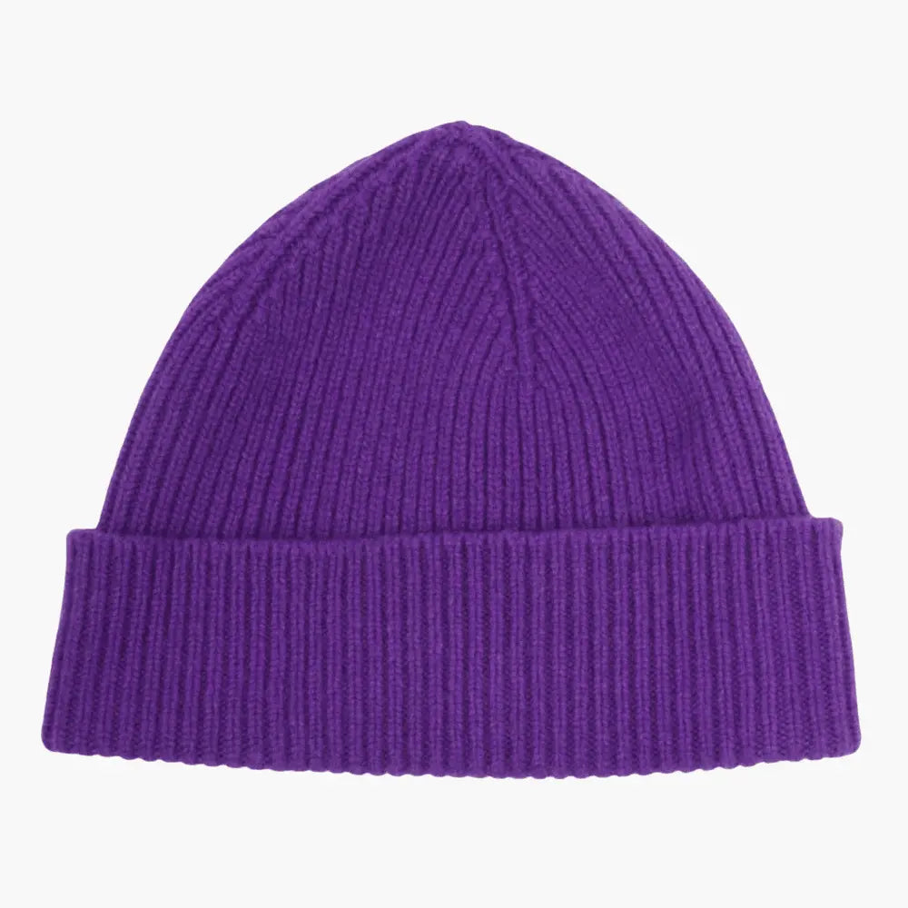 Bonnet Barra - Purple Haze - Mackie
