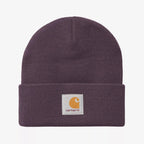 Cozy Purple