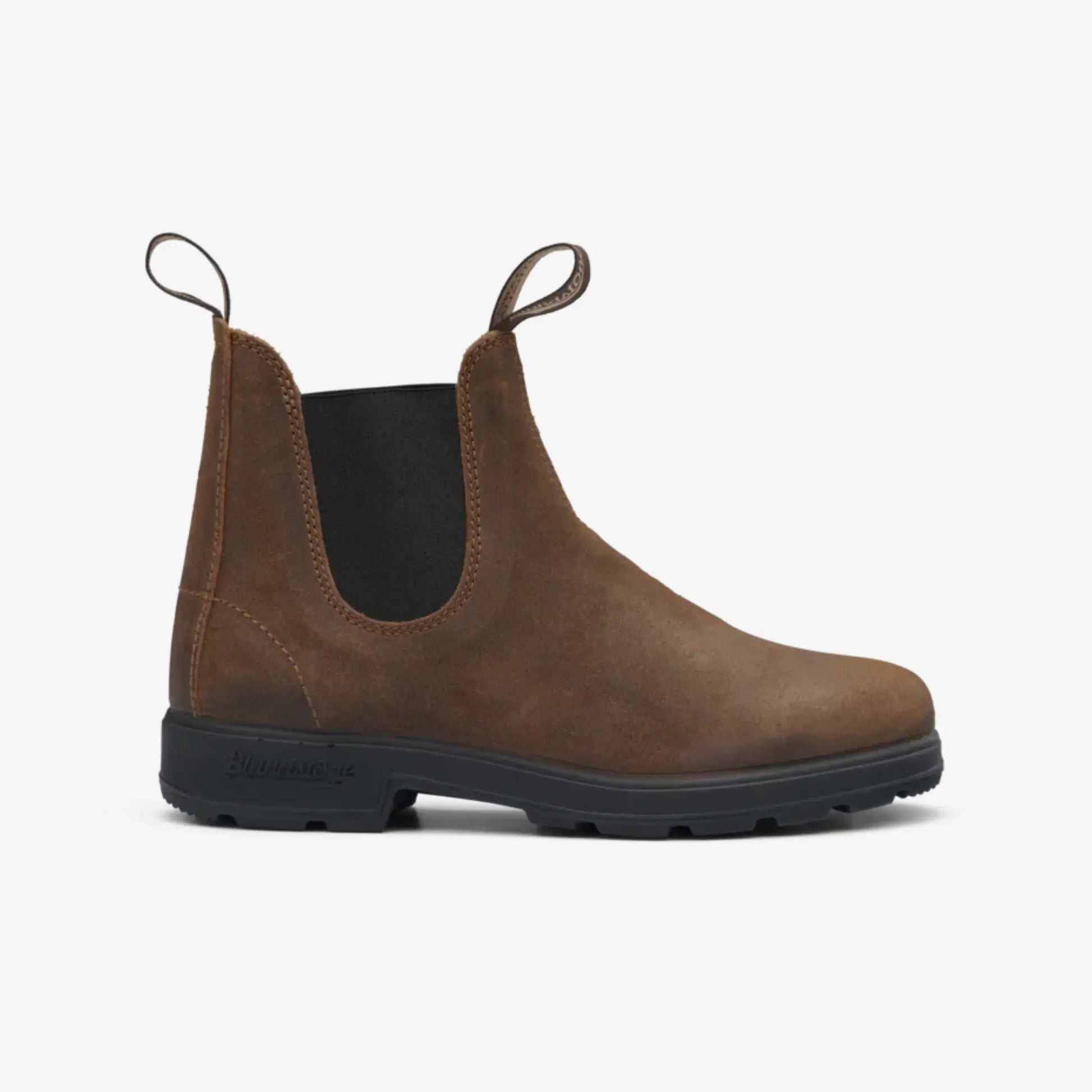 Boots Cheslea 1911 - Tobacco - Blundstone