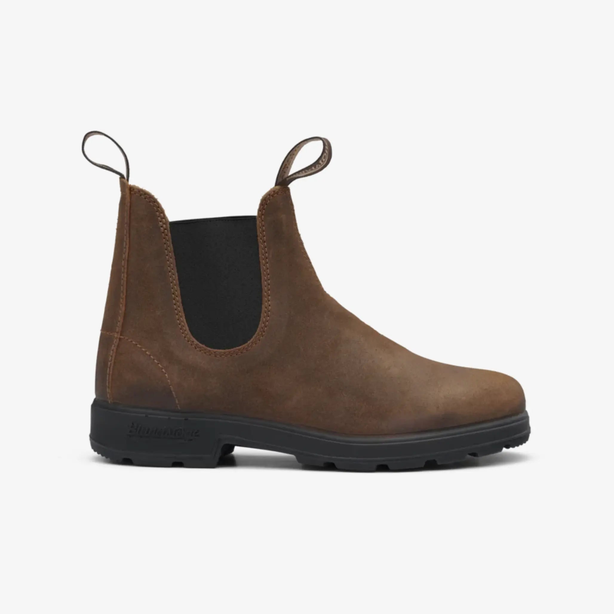 Boots Cheslea 1911 - Tobacco - Blundstone