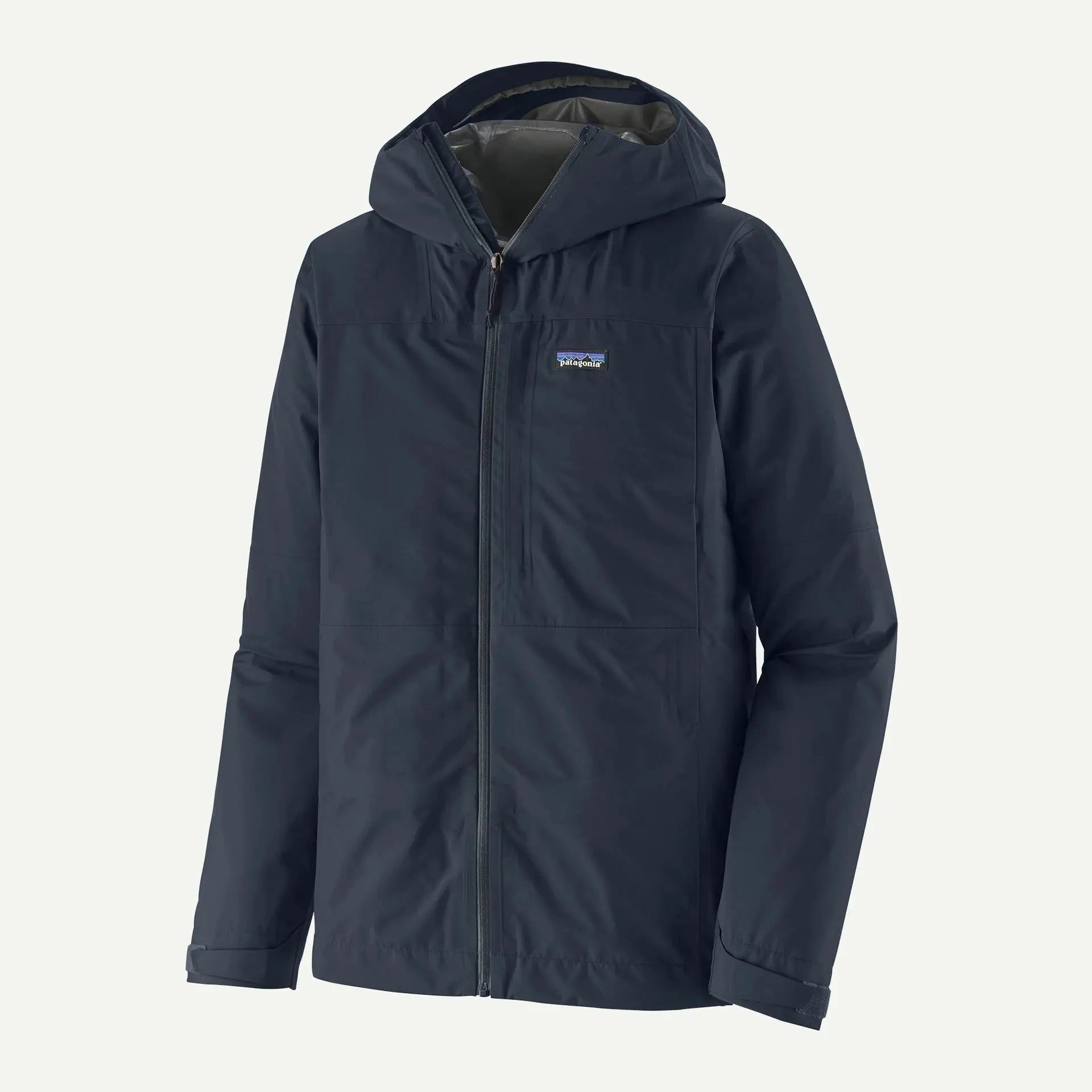 Veste Boulder Fork Rain - Smolder Blue - Patagonia