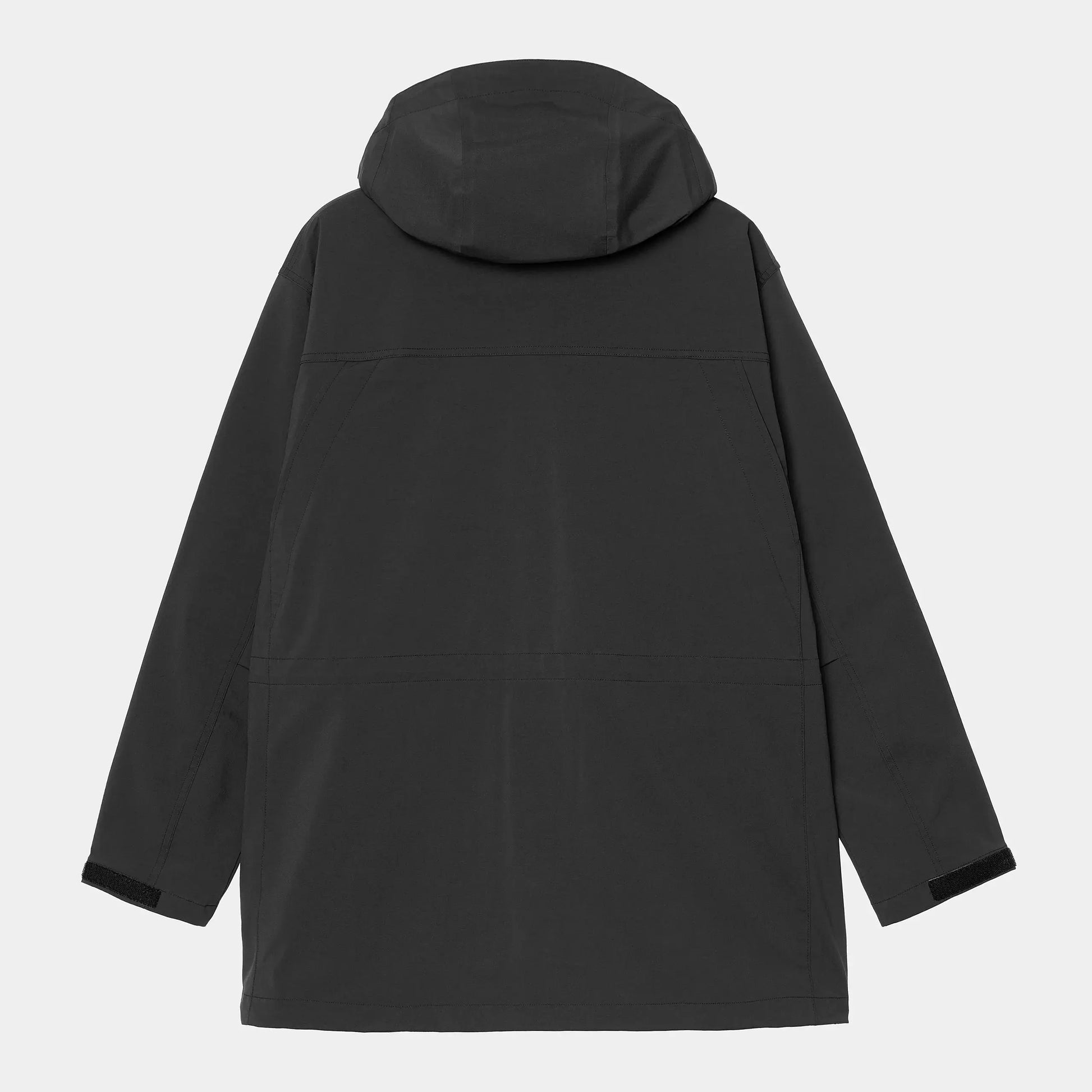Bowden Jacket Black - Carhartt WIP - détail 2